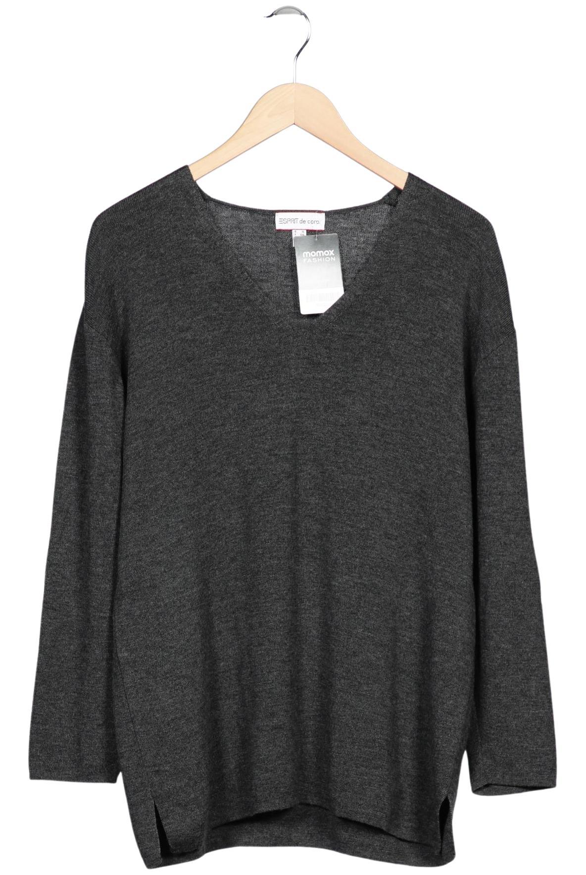 

Esprit Damen Pullover, grau, Gr. 44