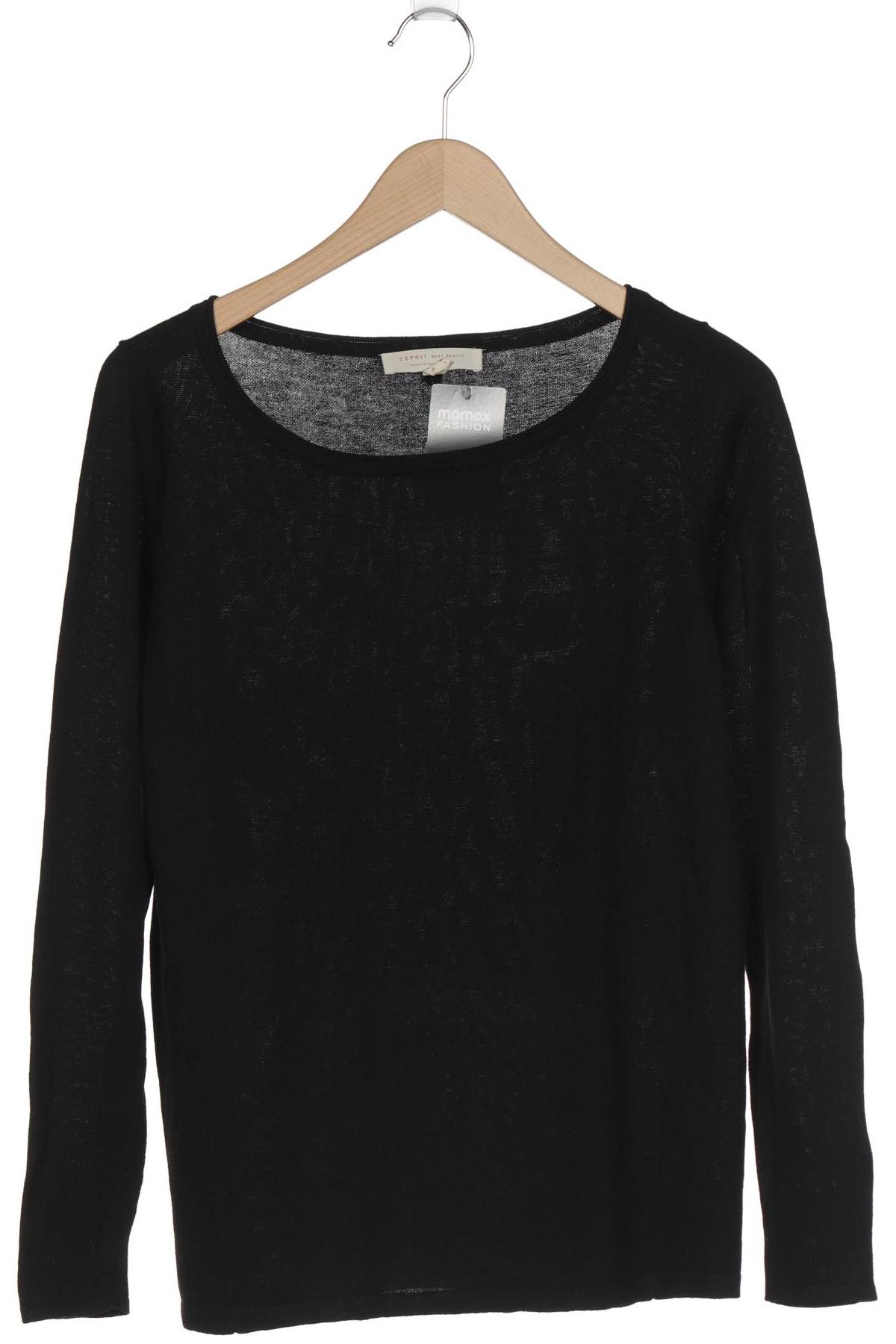 

Esprit Damen Pullover, schwarz, Gr. 38