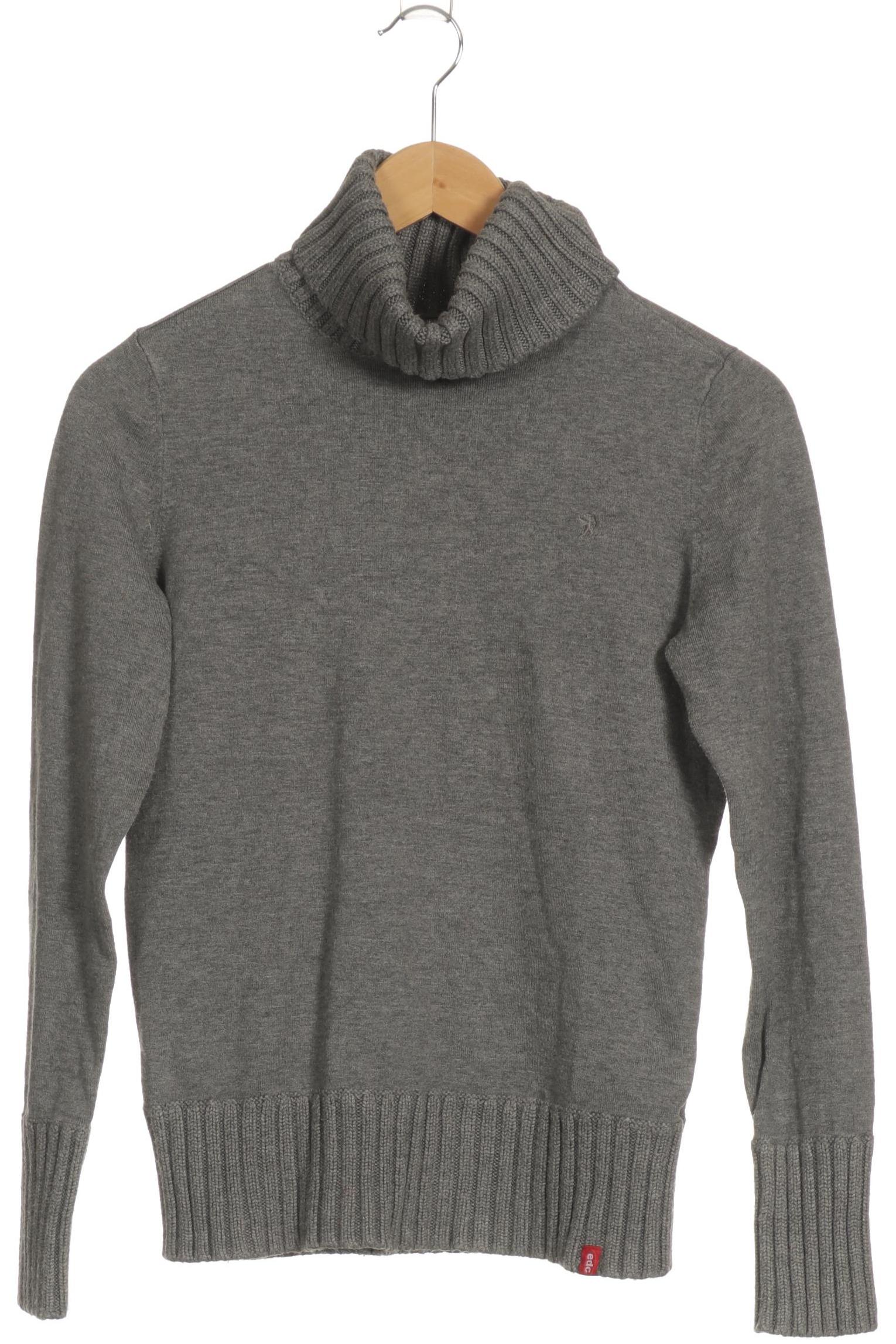 

Esprit Damen Pullover, grau, Gr. 38