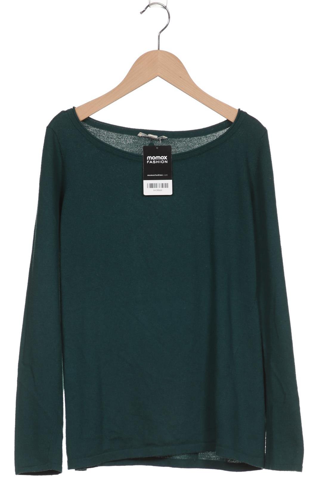 

Esprit Damen Pullover, grün