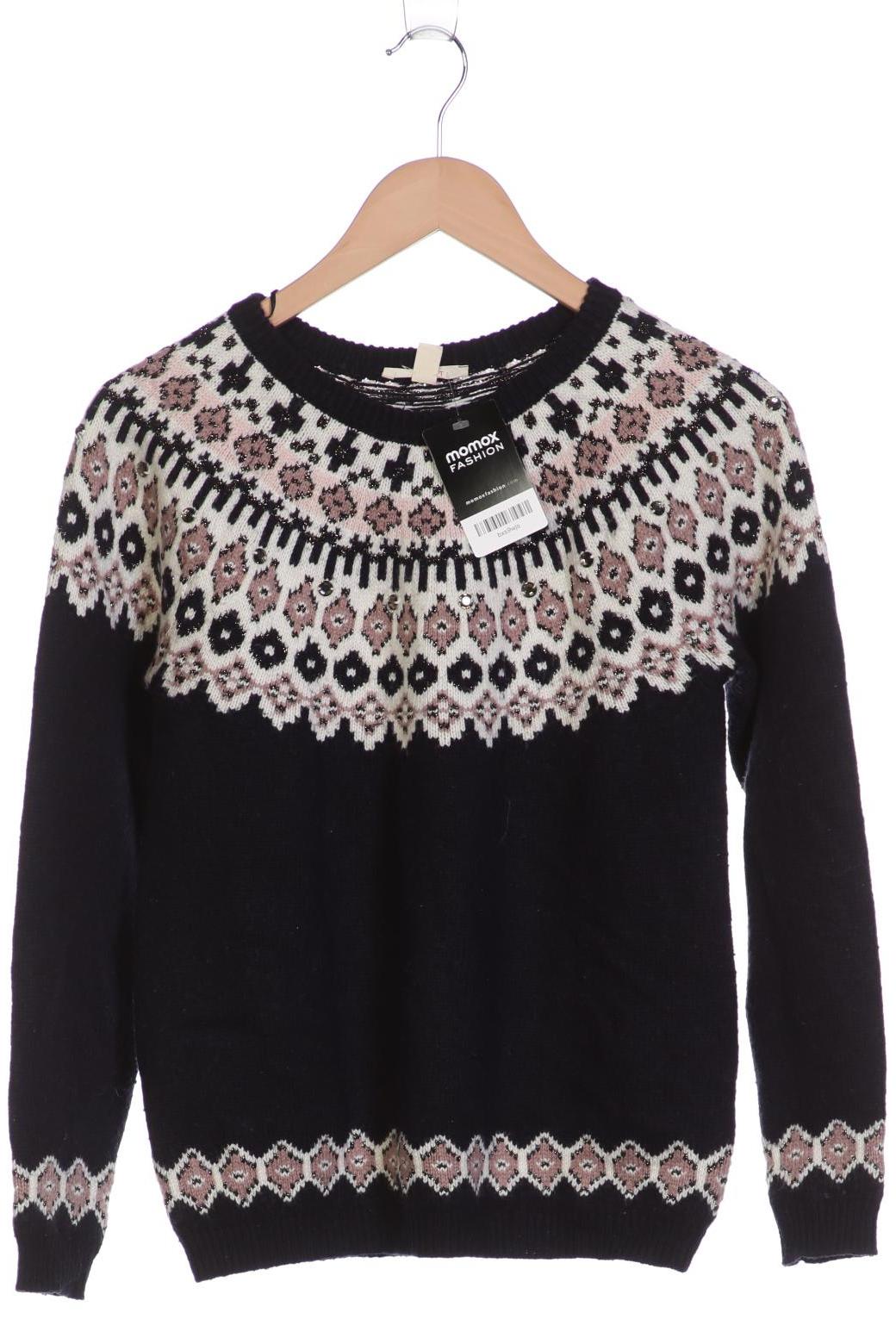 

Esprit Damen Pullover, marineblau, Gr. 34