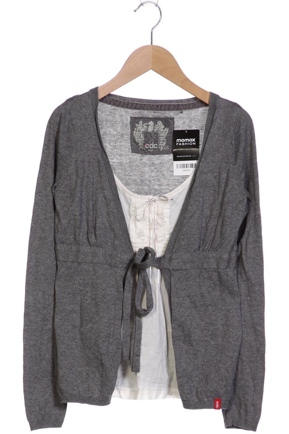 

Esprit Damen Pullover, grau