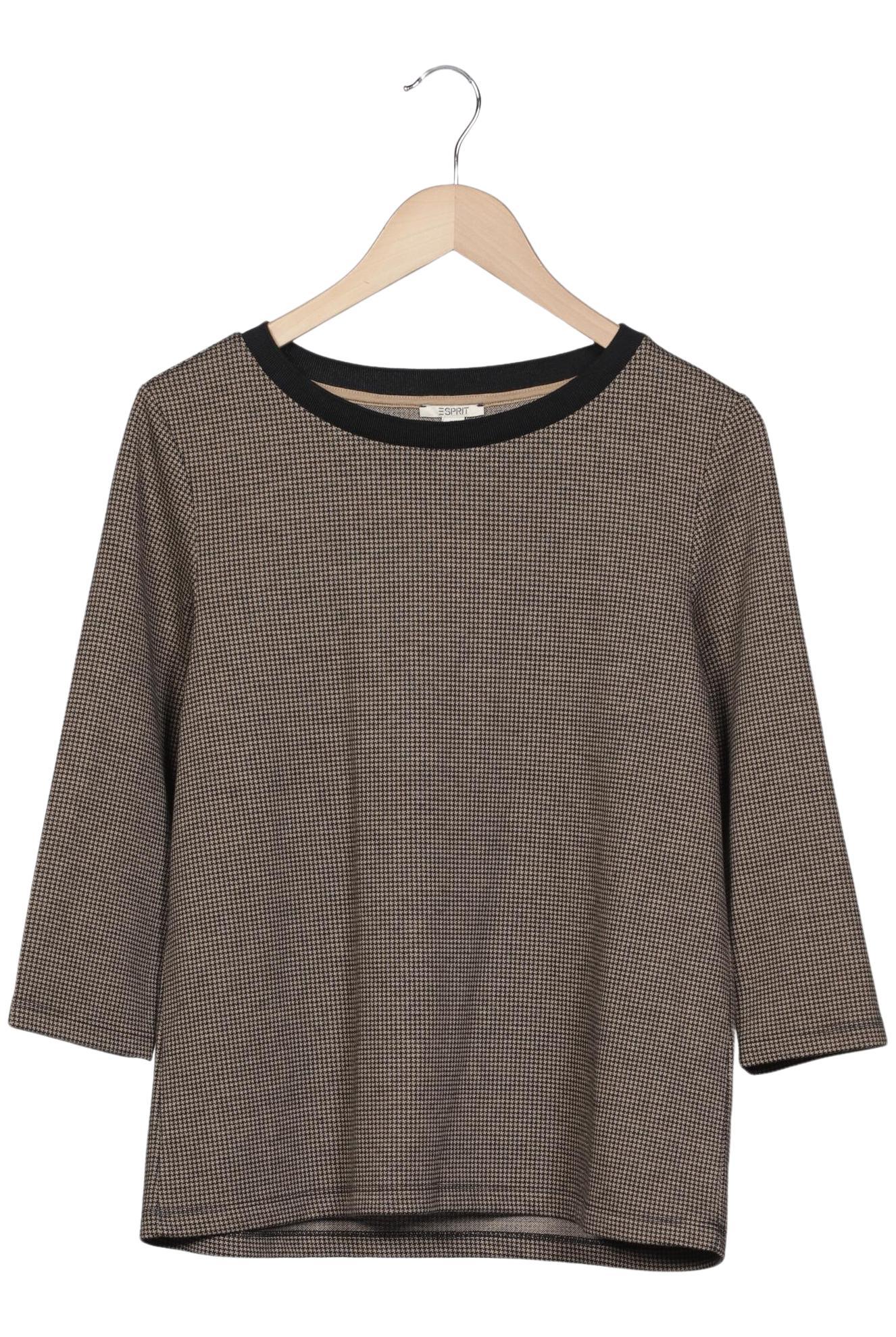 

Esprit Damen Pullover, braun, Gr. 42