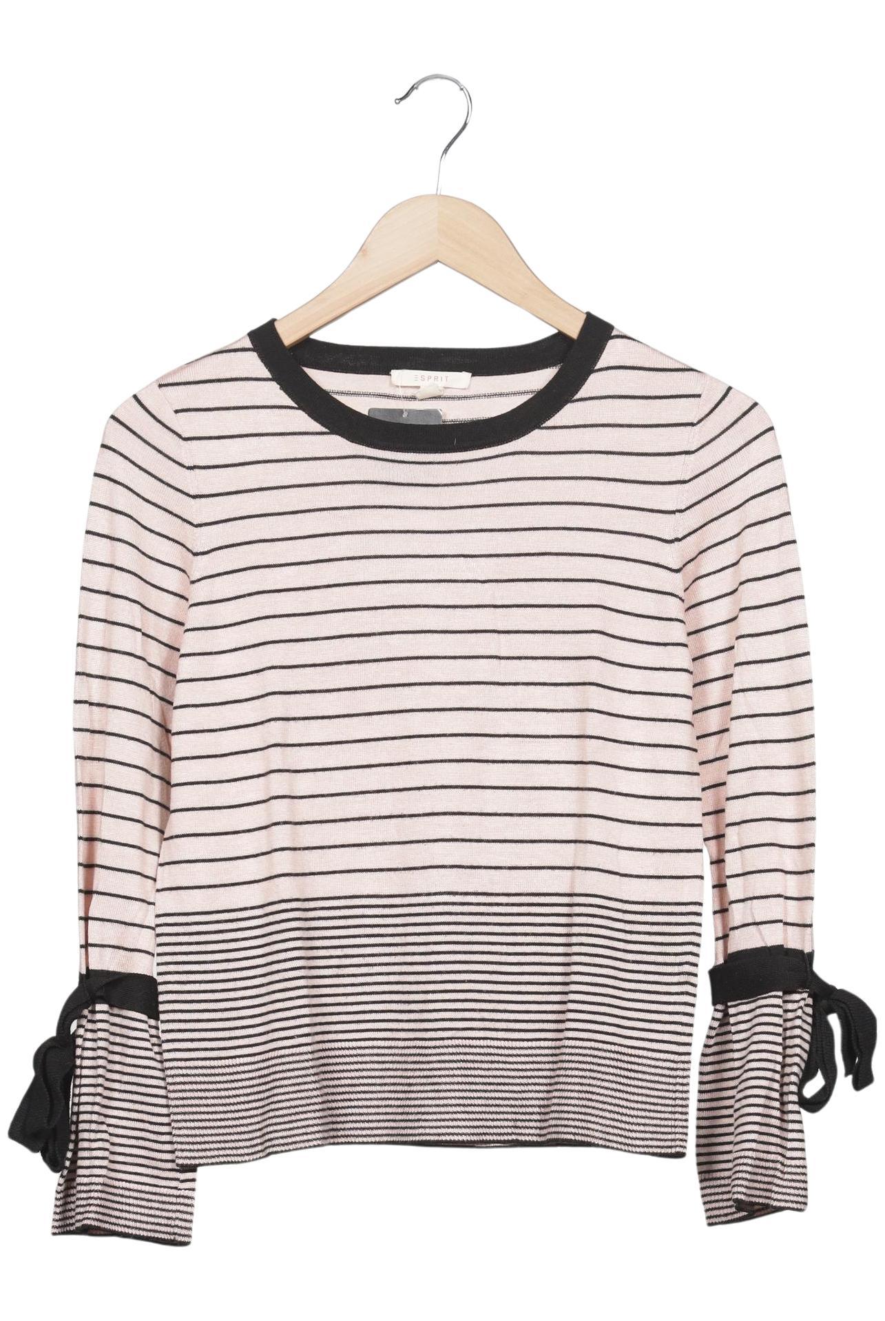 

Esprit Damen Pullover, mehrfarbig, Gr. 34