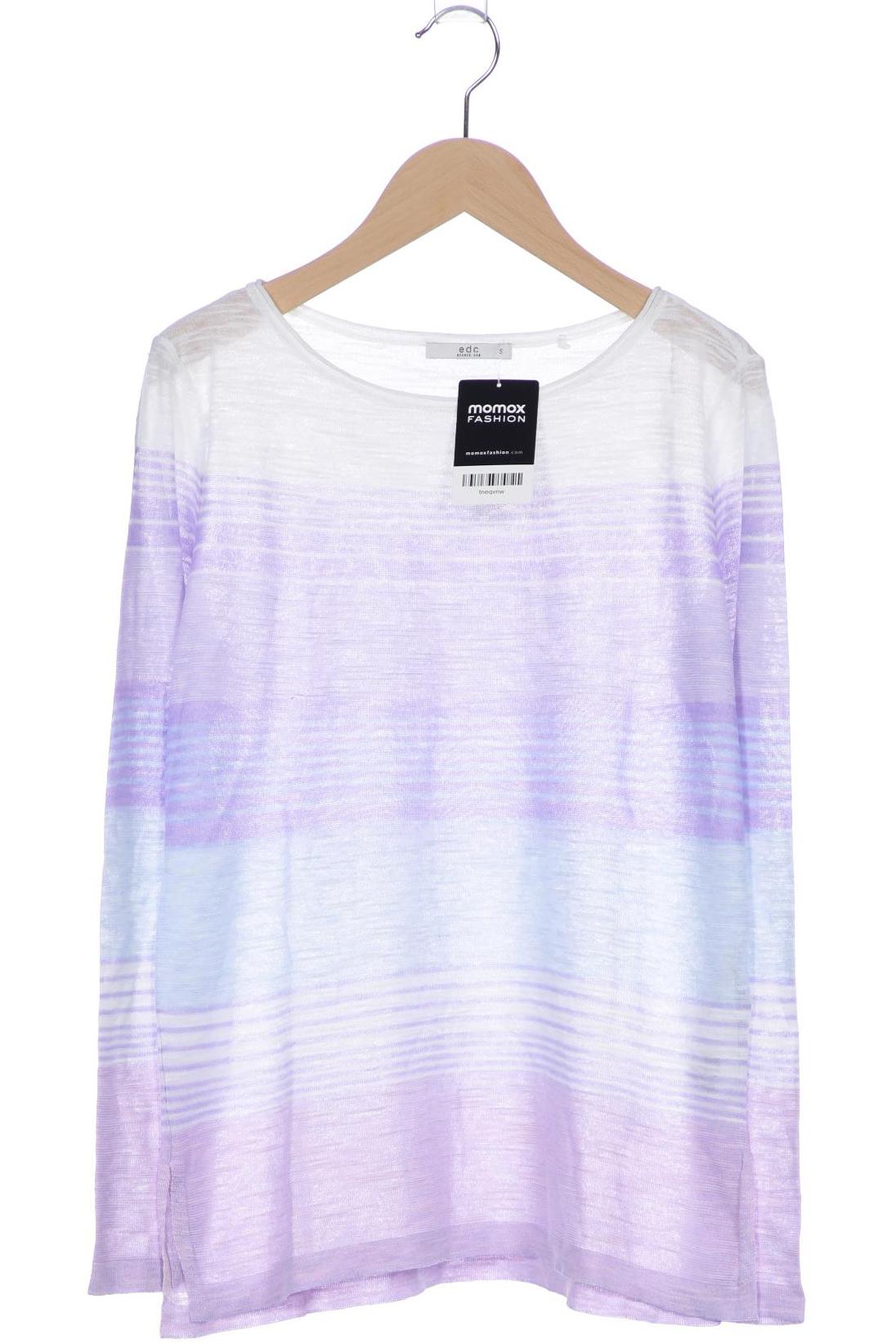 

Esprit Damen Pullover, flieder, Gr. 36