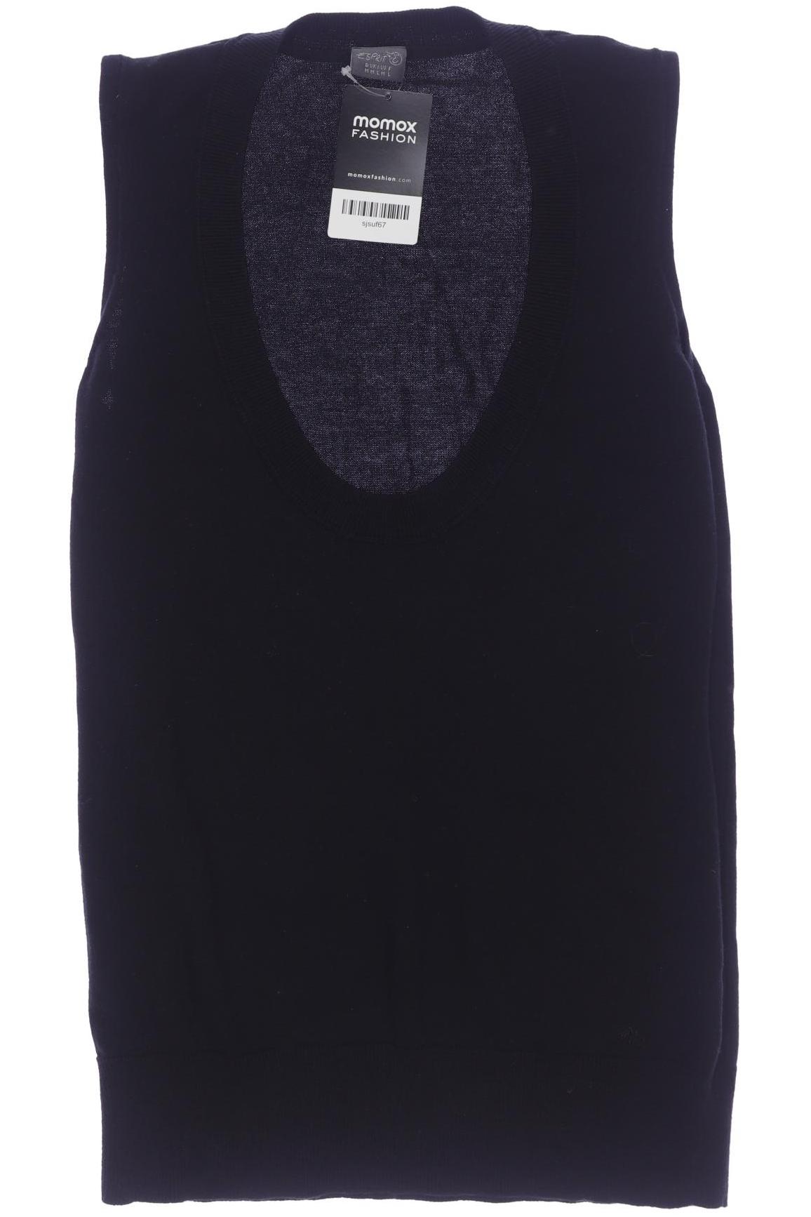

Esprit Damen Pullover, schwarz, Gr. 38