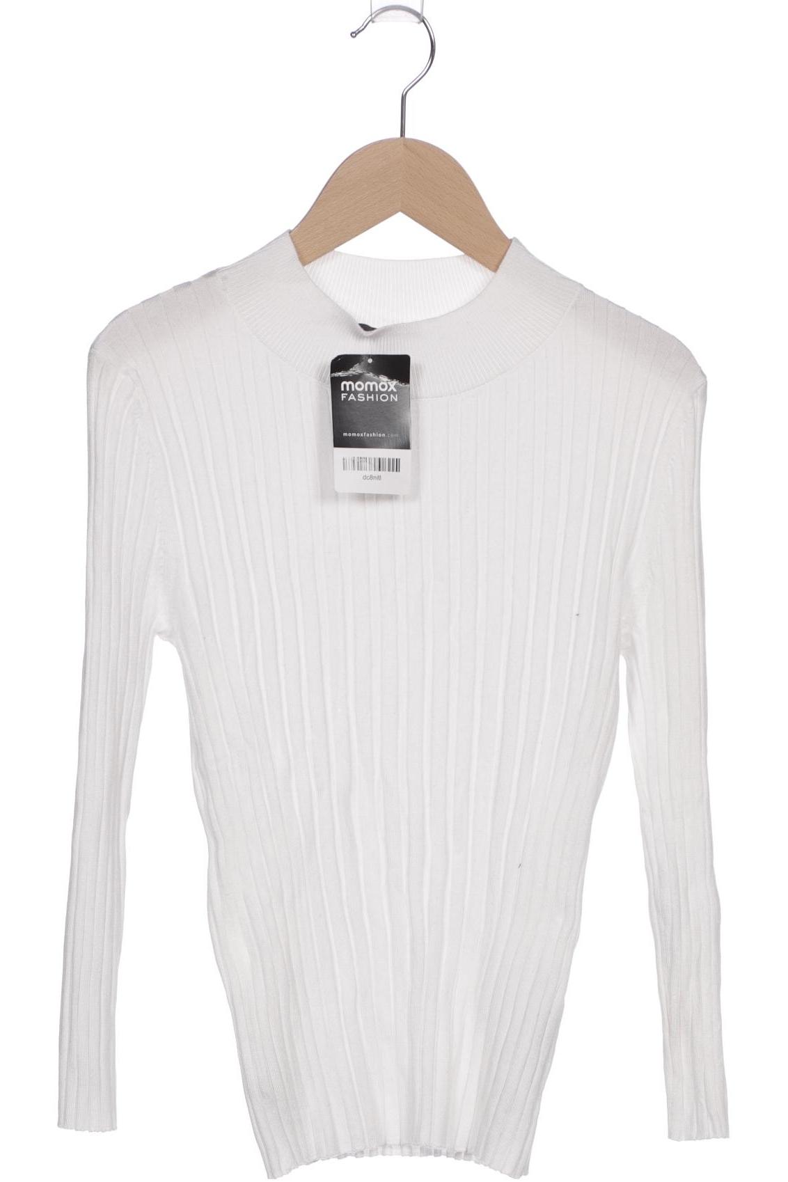 

Esprit Damen Pullover, weiß, Gr. 36