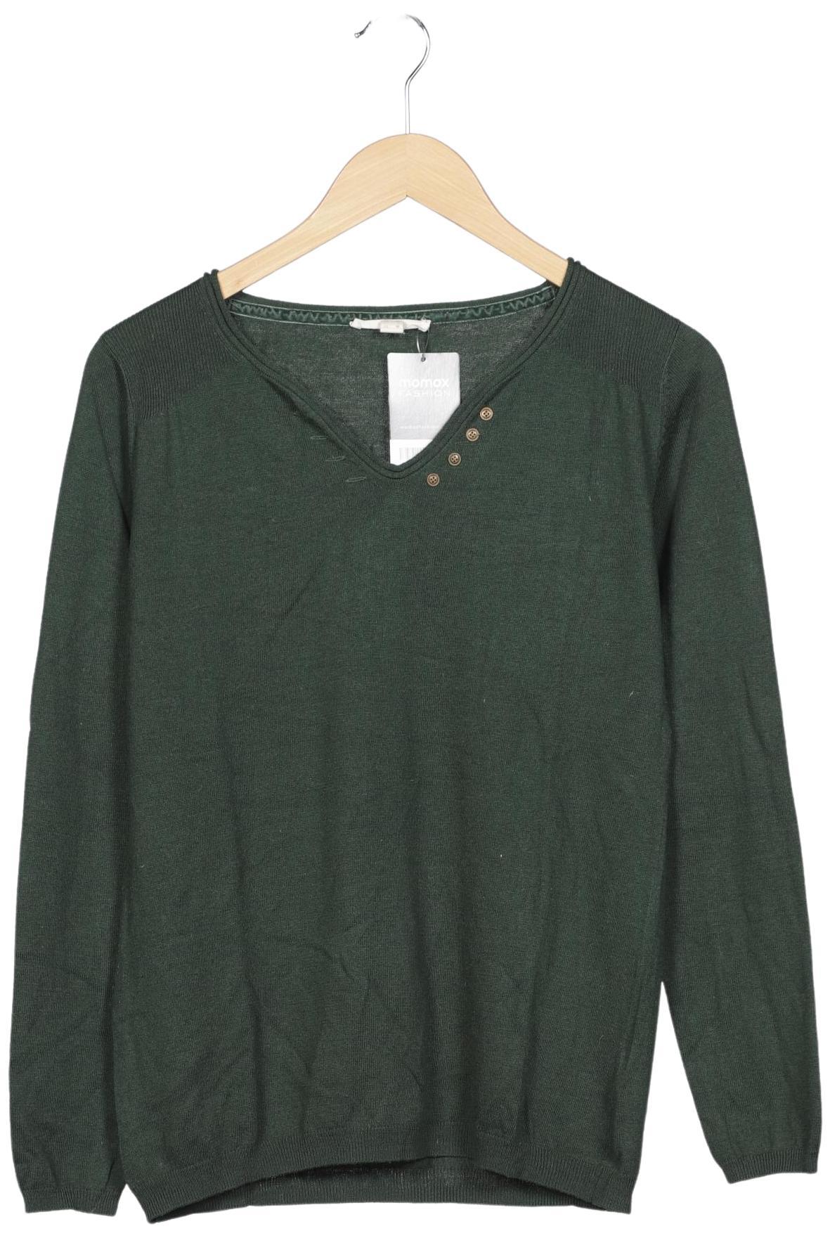 

Esprit Damen Pullover, grün, Gr. 38