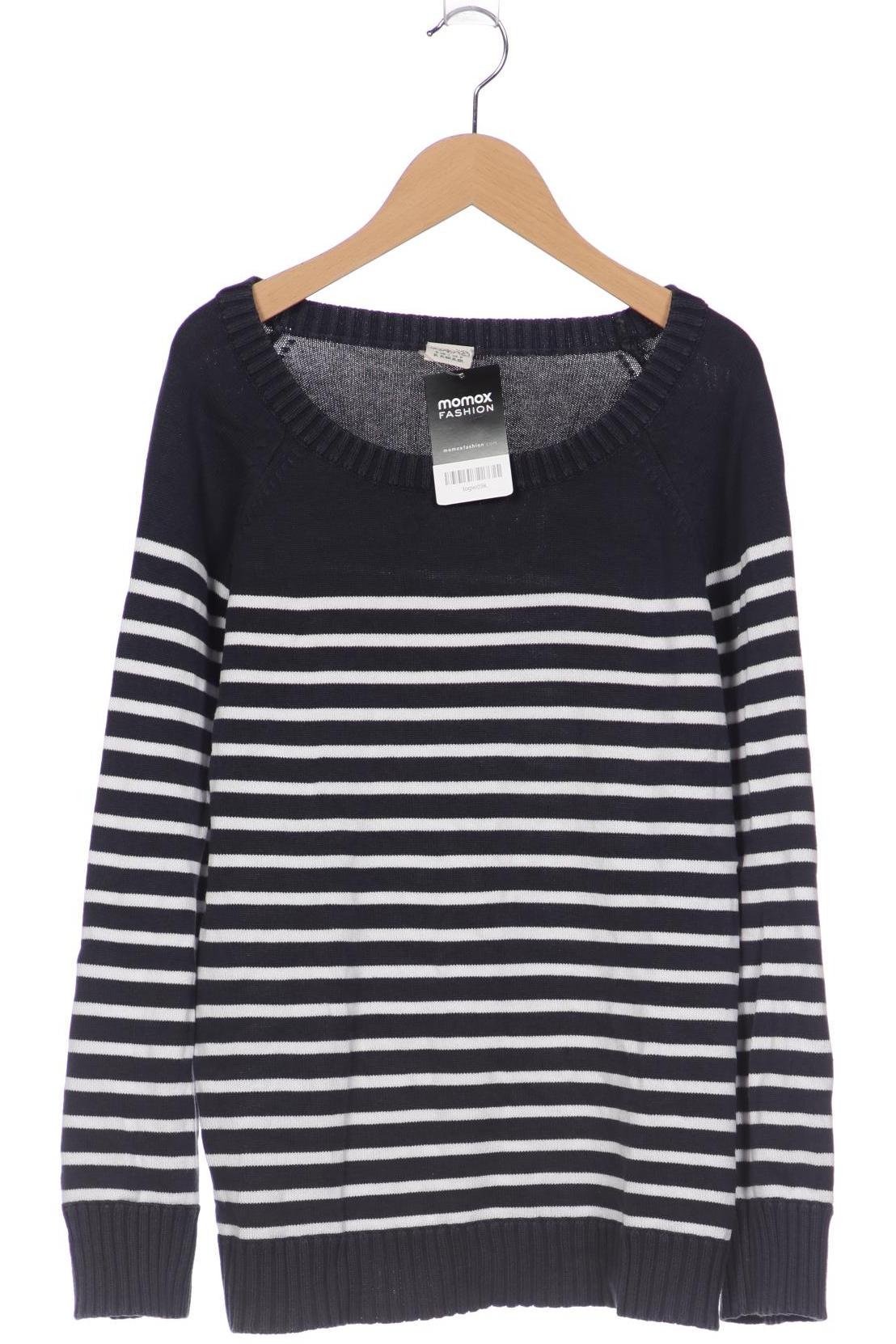 

Esprit Damen Pullover, marineblau