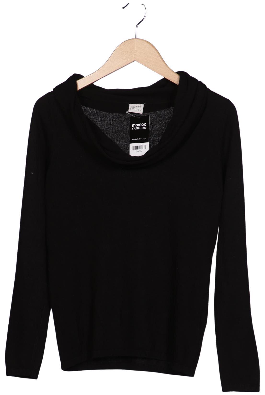 

Esprit Damen Pullover, schwarz, Gr. 36
