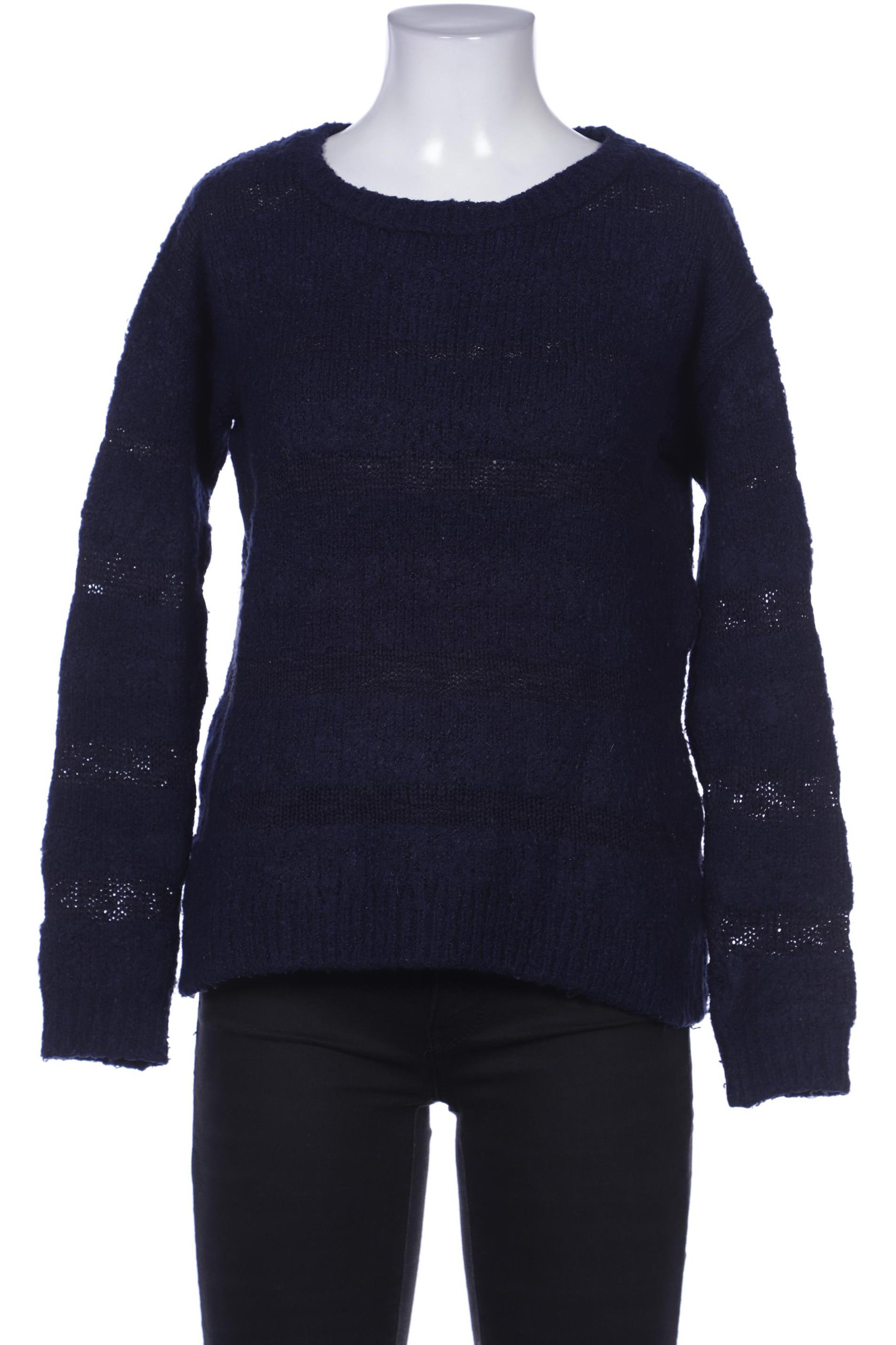 

Esprit Damen Pullover, marineblau, Gr. 36