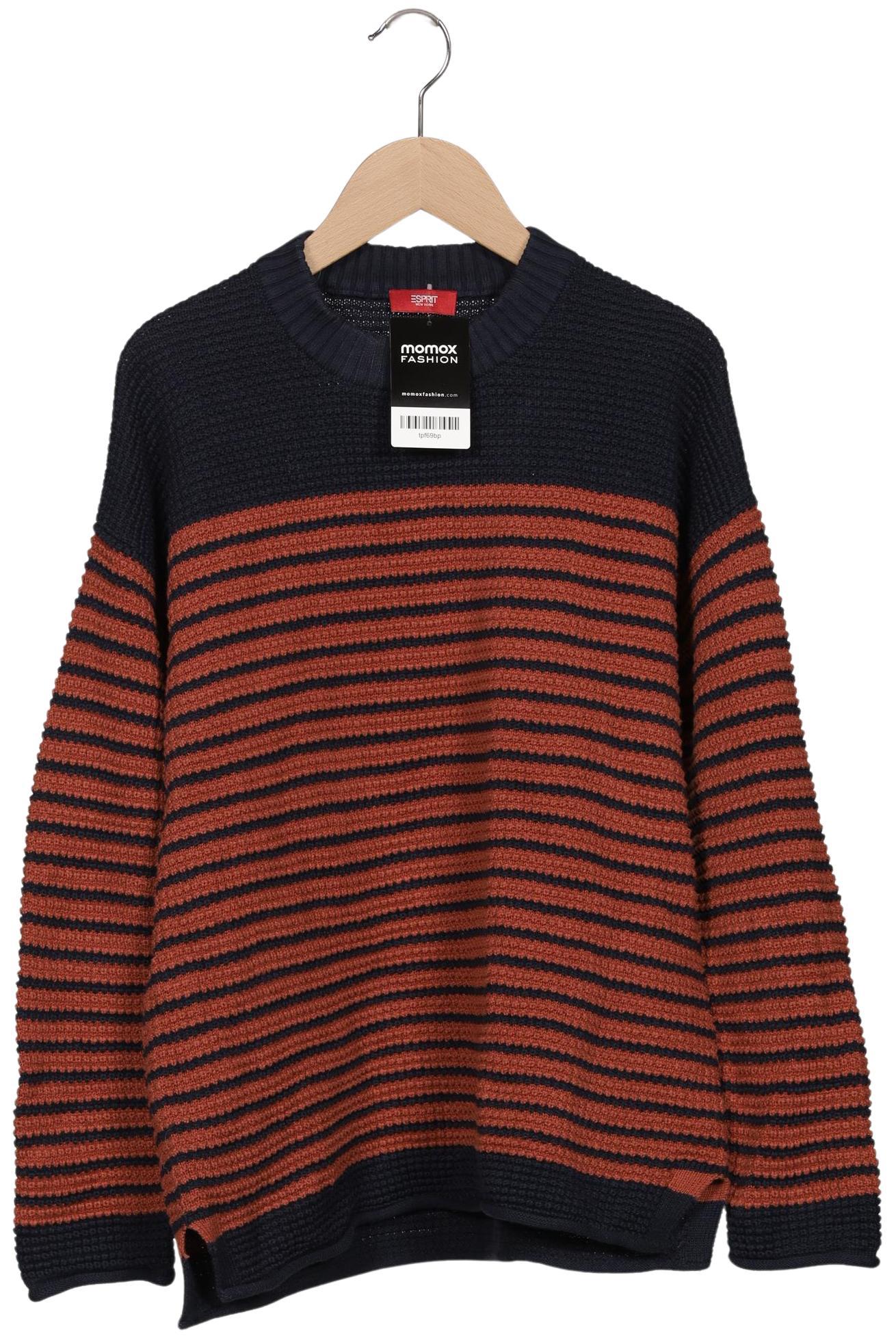 

Esprit Damen Pullover, mehrfarbig, Gr. 38