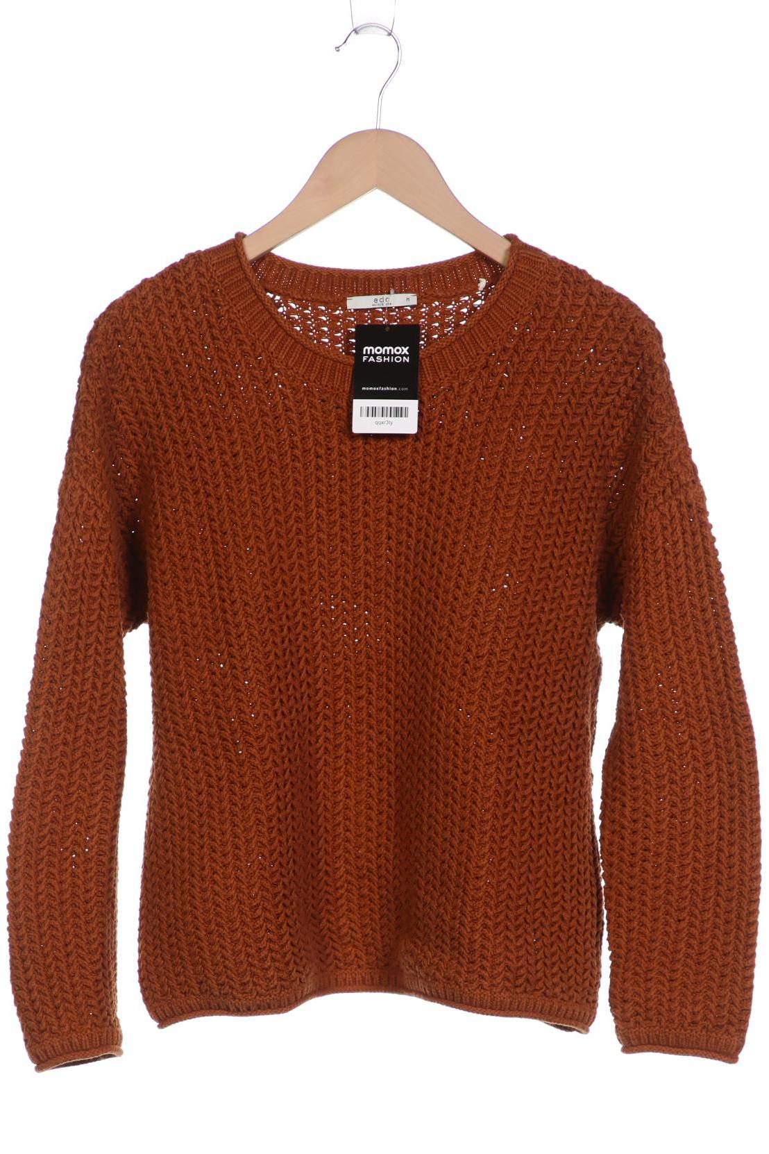 

Esprit Damen Pullover, braun, Gr. 38