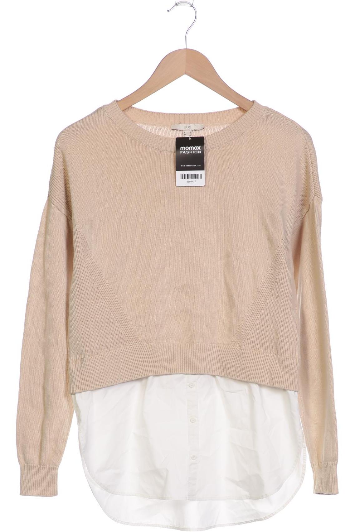 

Esprit Damen Pullover, beige