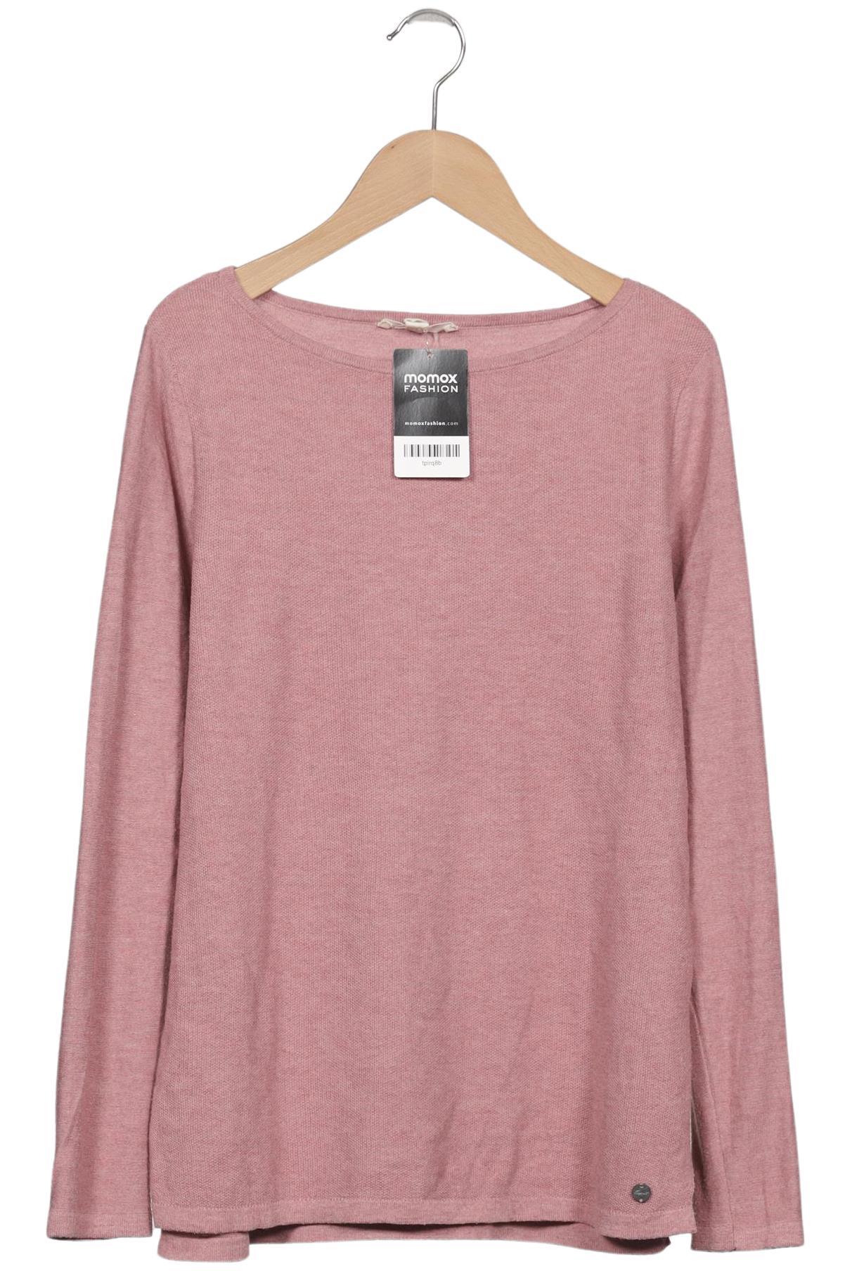 

Esprit Damen Pullover, pink, Gr. 42