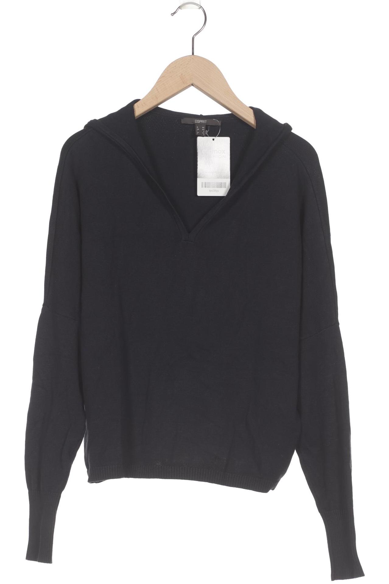 

Esprit Damen Pullover, marineblau, Gr. 34