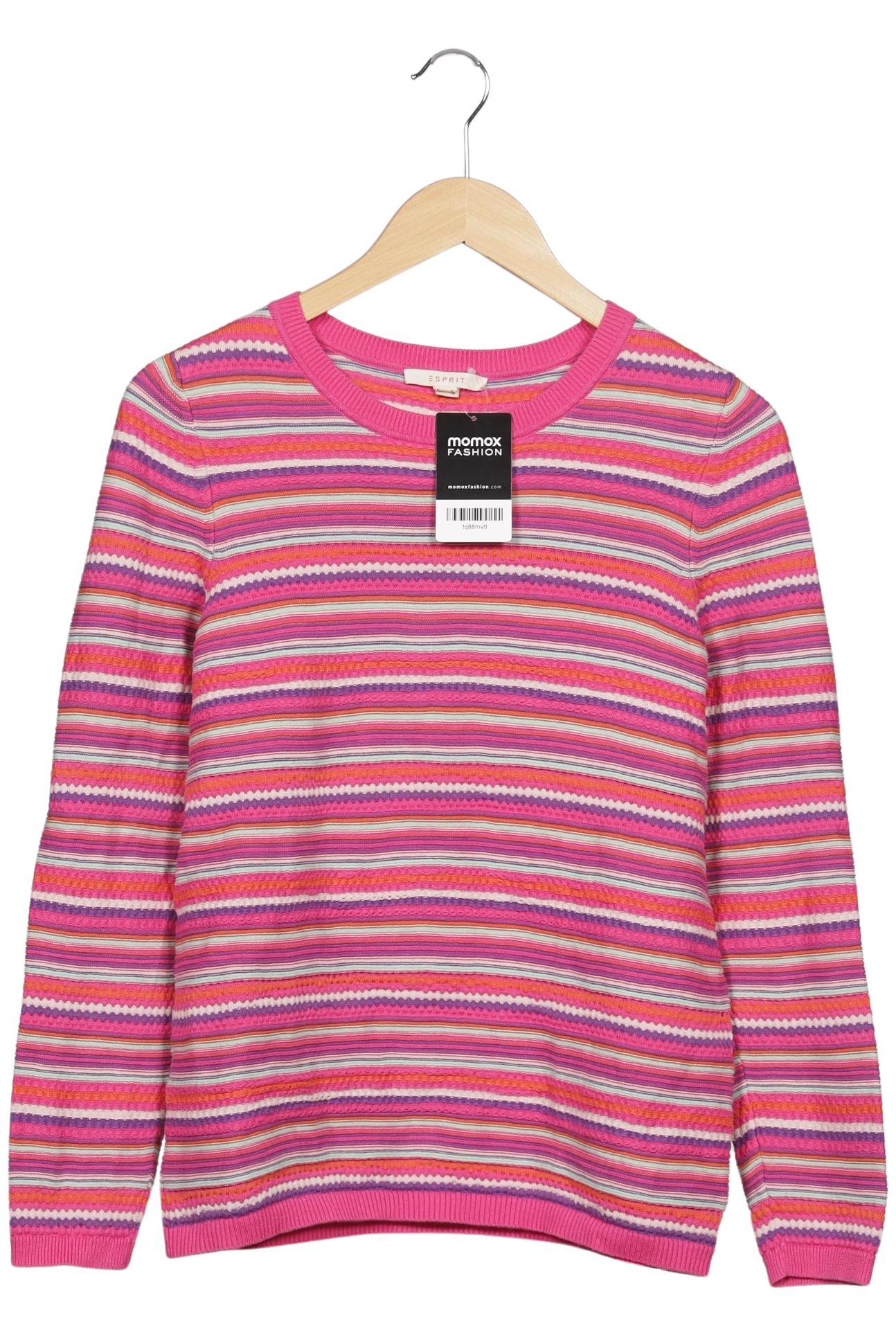 

Esprit Damen Pullover, pink, Gr. 36