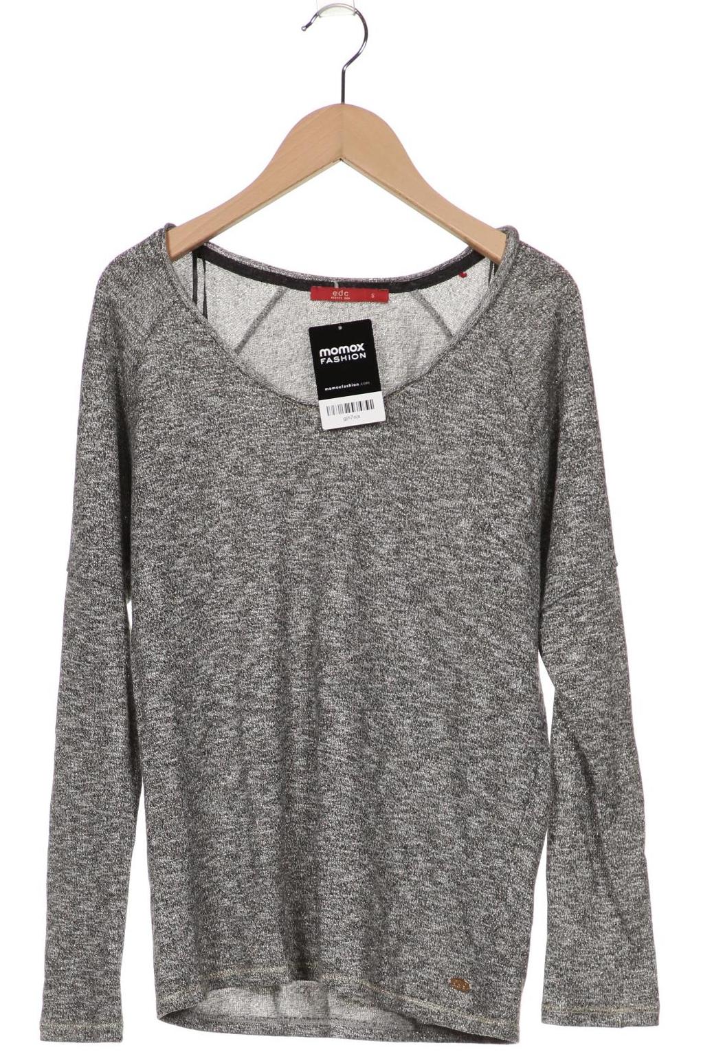 

Esprit Damen Pullover, grau, Gr. 36