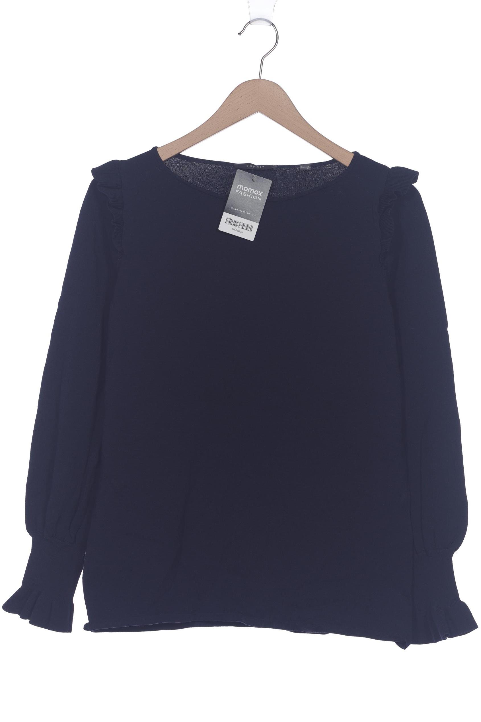 

Esprit Damen Pullover, marineblau