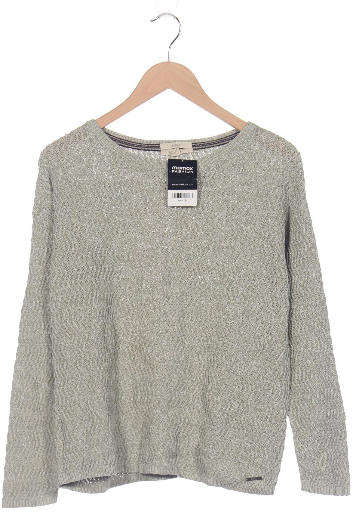 

Esprit Damen Pullover, hellgrün, Gr. 38