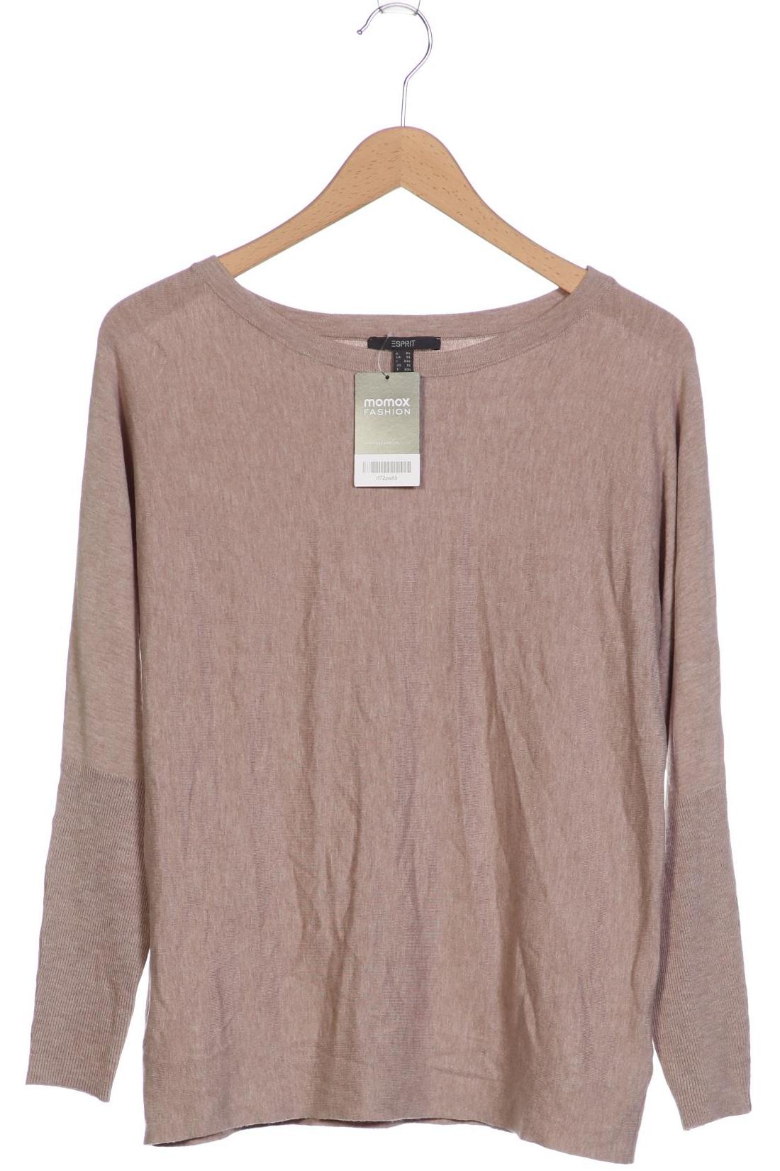 

Esprit Damen Pullover, beige
