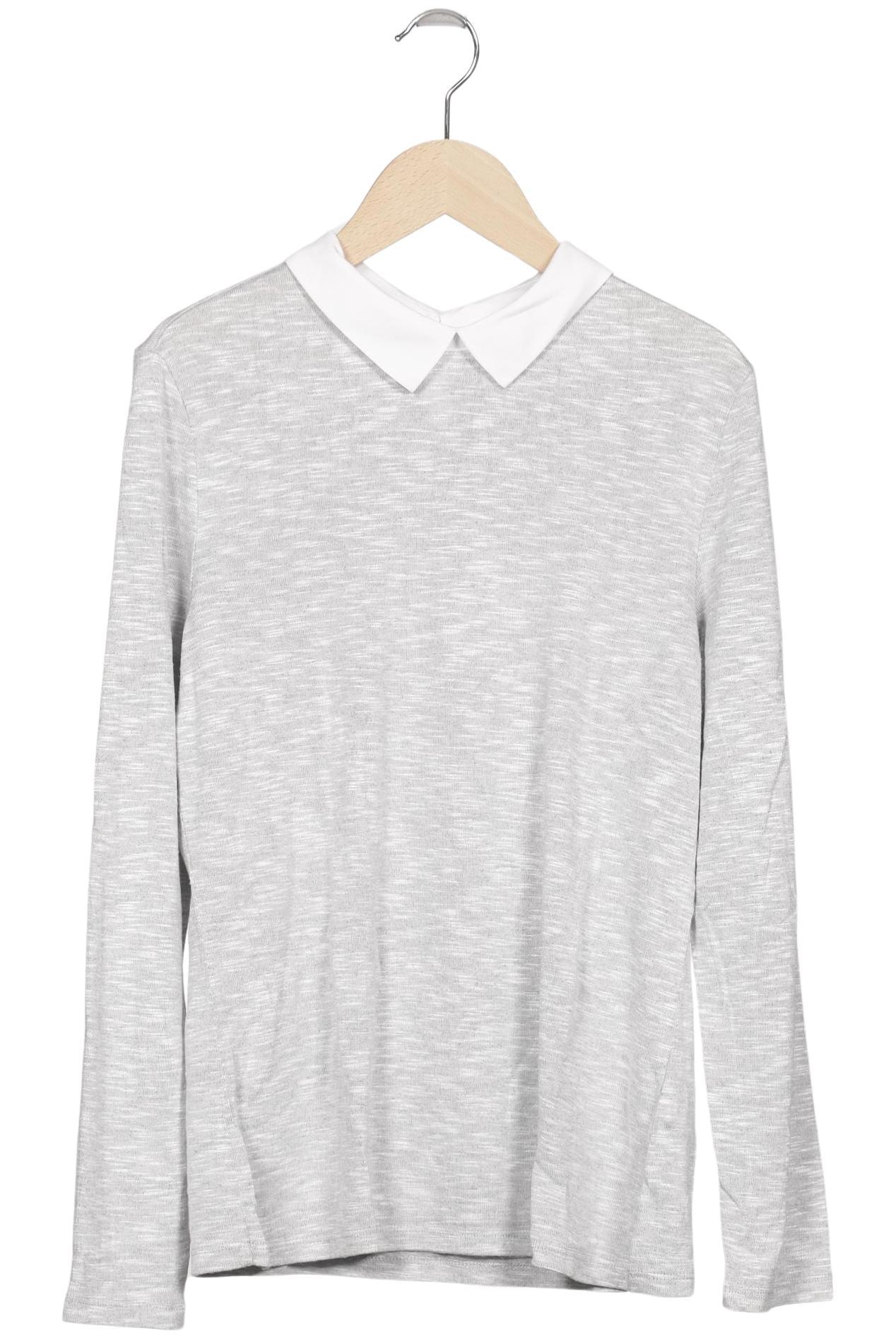 

Esprit Damen Pullover, grau, Gr. 42