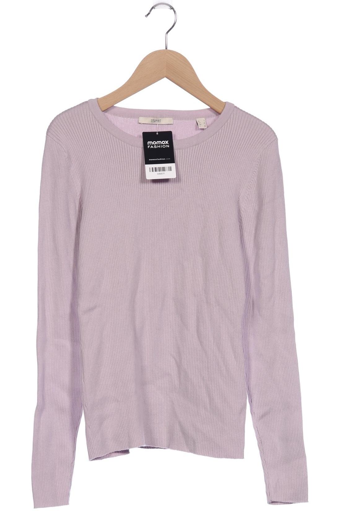 

Esprit Damen Pullover, flieder, Gr. 42