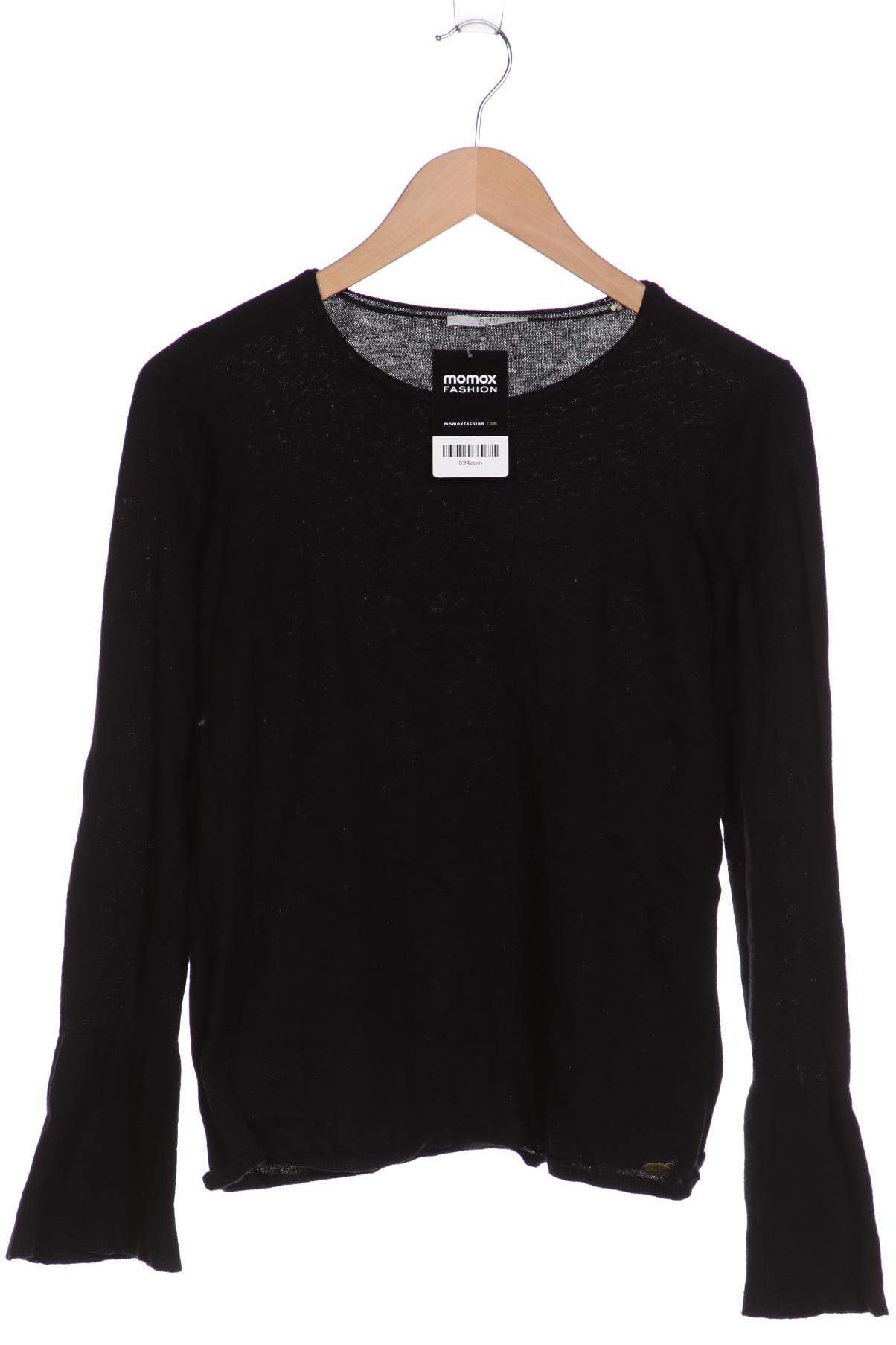 

Esprit Damen Pullover, schwarz