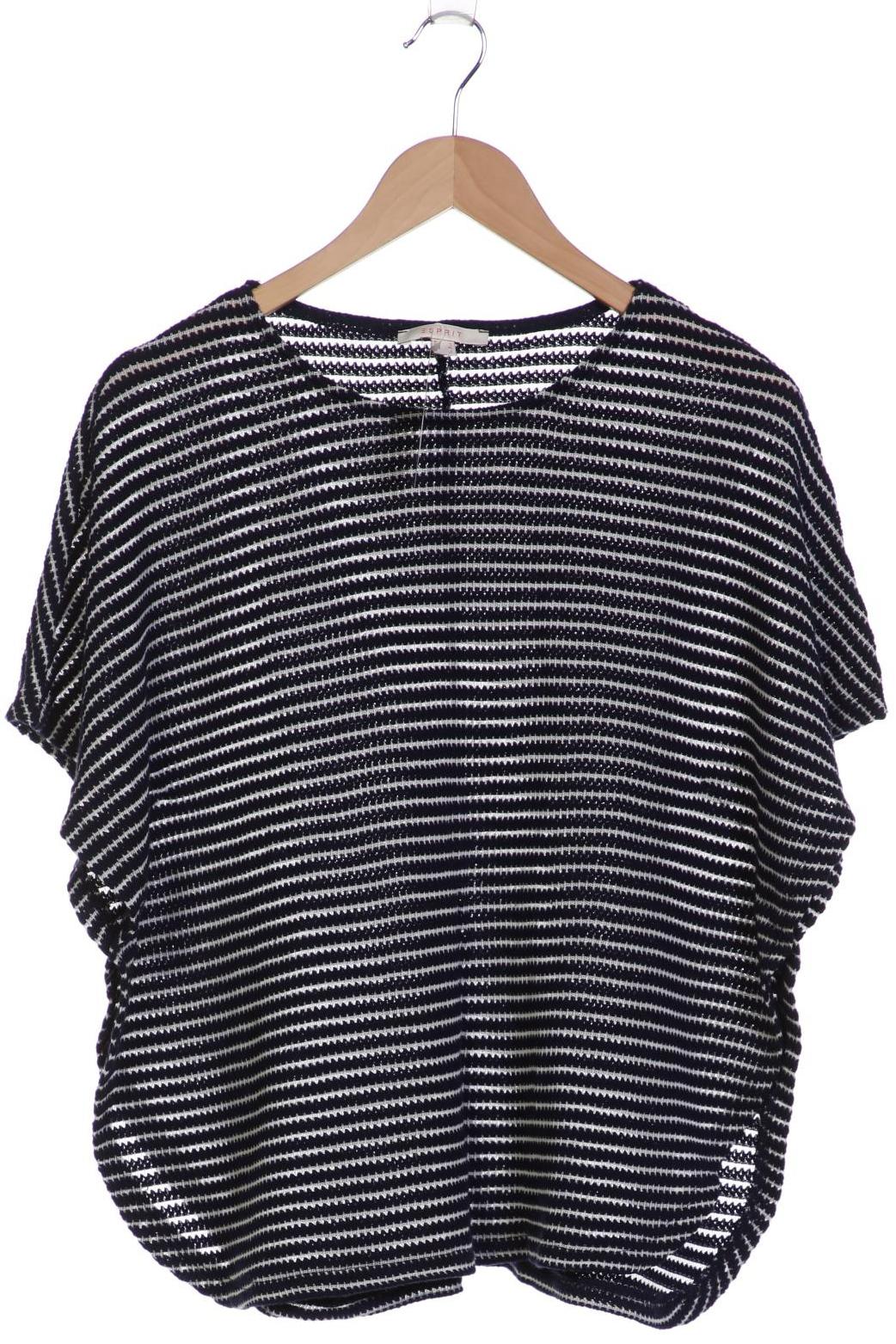 

Esprit Damen Pullover, marineblau, Gr. 42