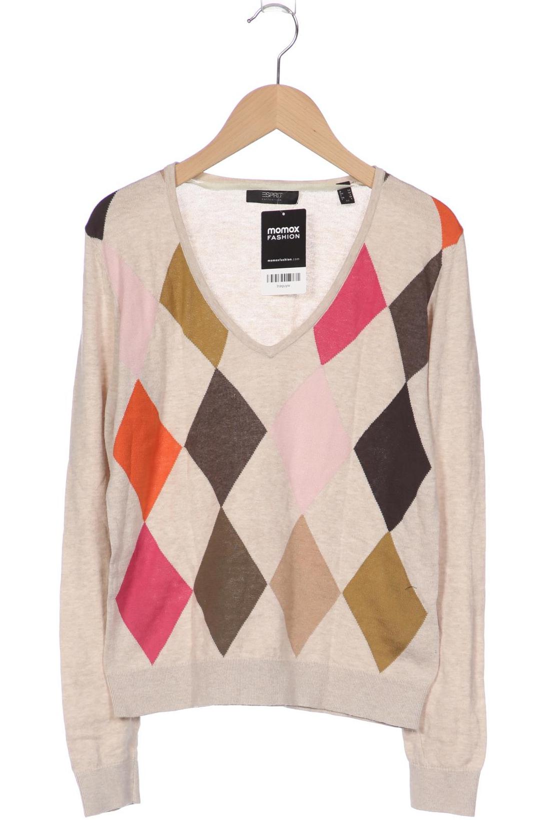 

Esprit Damen Pullover, beige