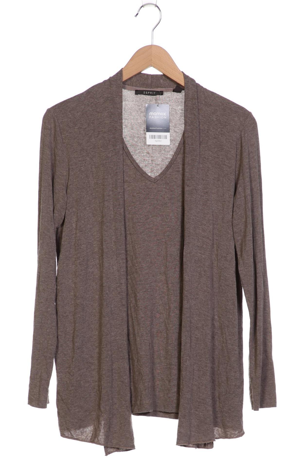 

Esprit Damen Pullover, grau, Gr. 38