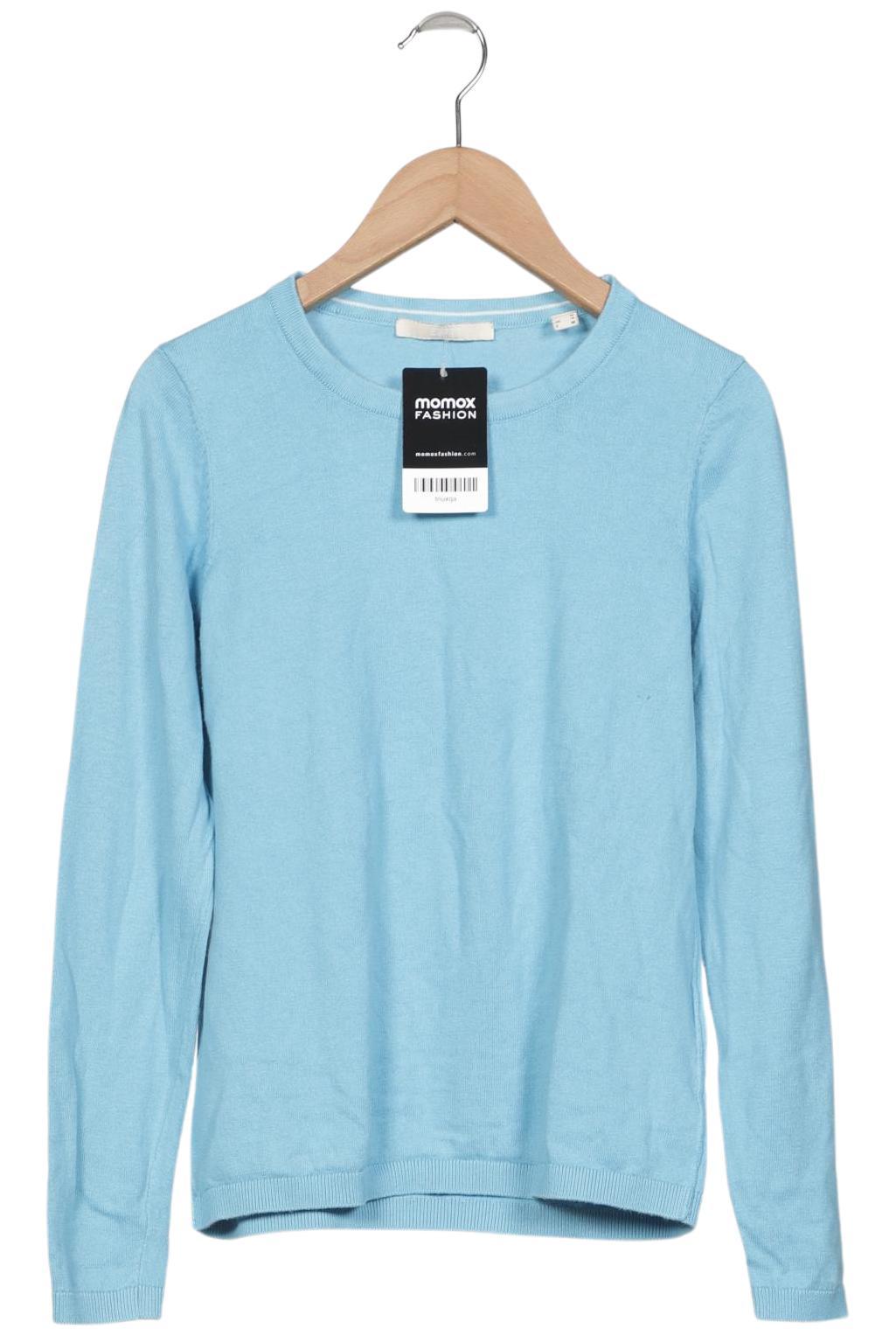 

Esprit Damen Pullover, hellblau, Gr. 36