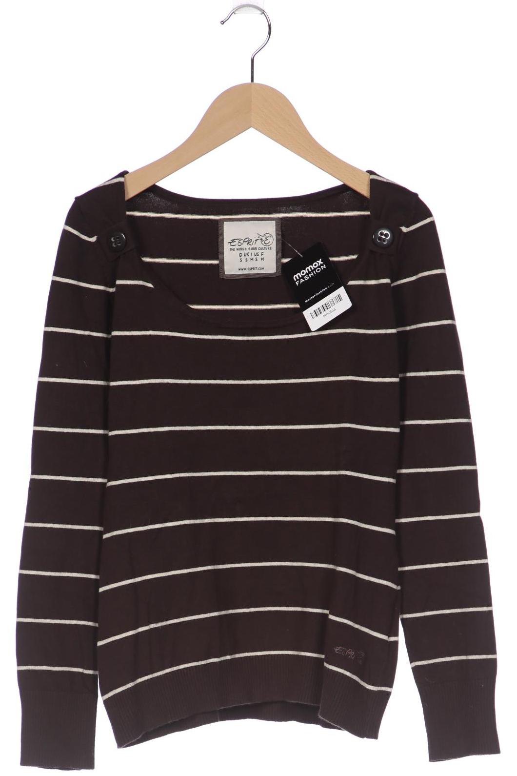 

Esprit Damen Pullover, braun
