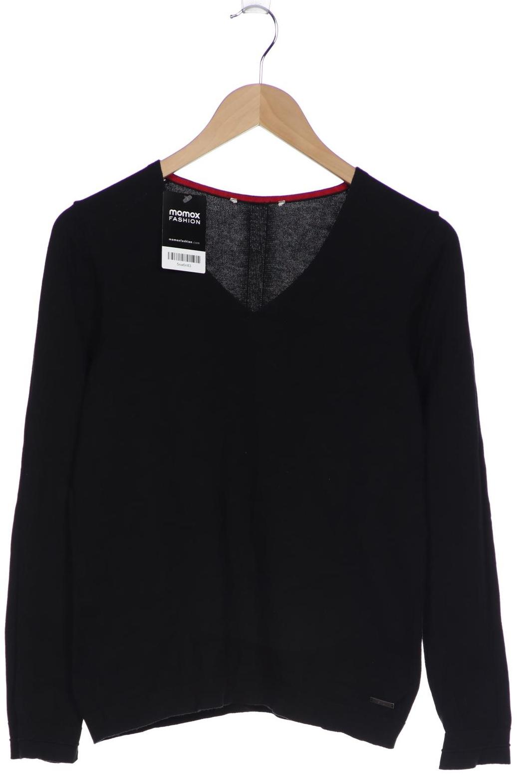 

Esprit Damen Pullover, schwarz