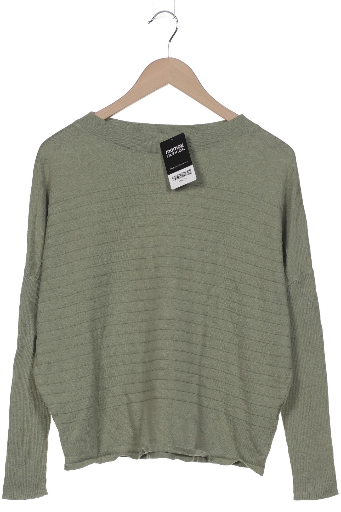 

Esprit Damen Pullover, grün, Gr. 38