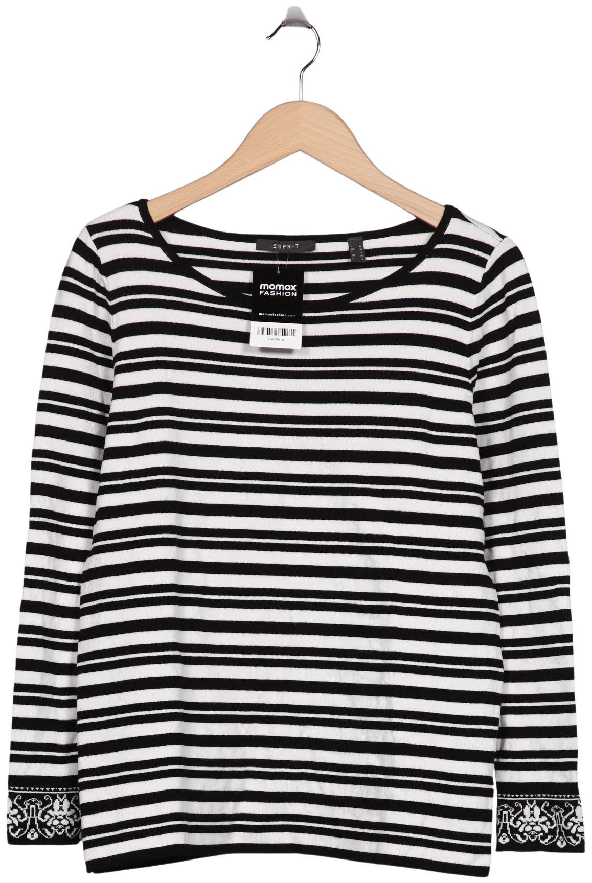 

Esprit Damen Pullover, mehrfarbig, Gr. 38