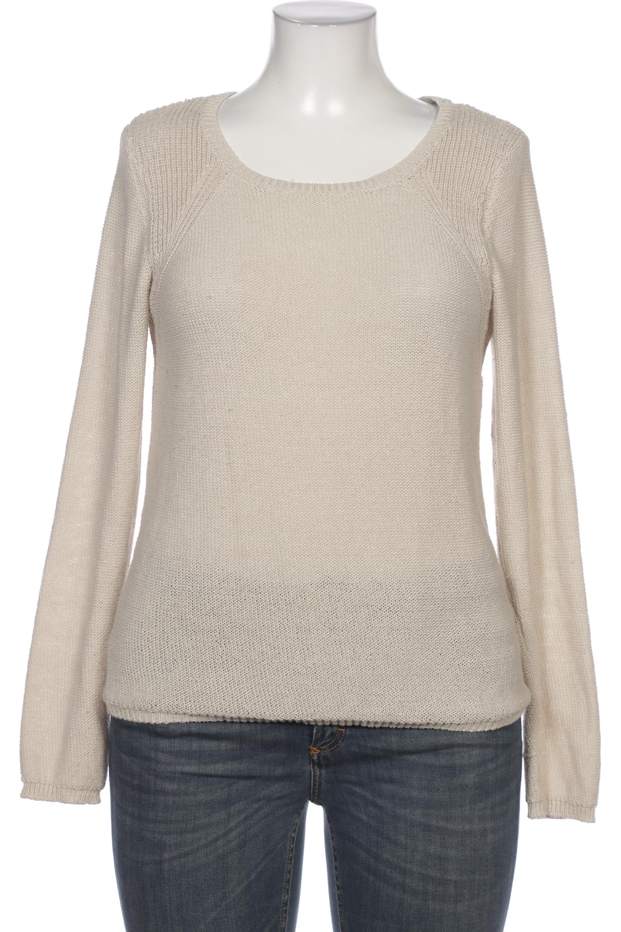 

Esprit Damen Pullover, beige, Gr. 44