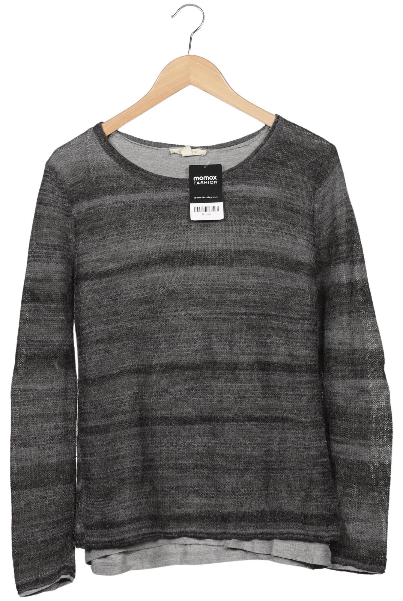 

Esprit Damen Pullover, grau, Gr. 38