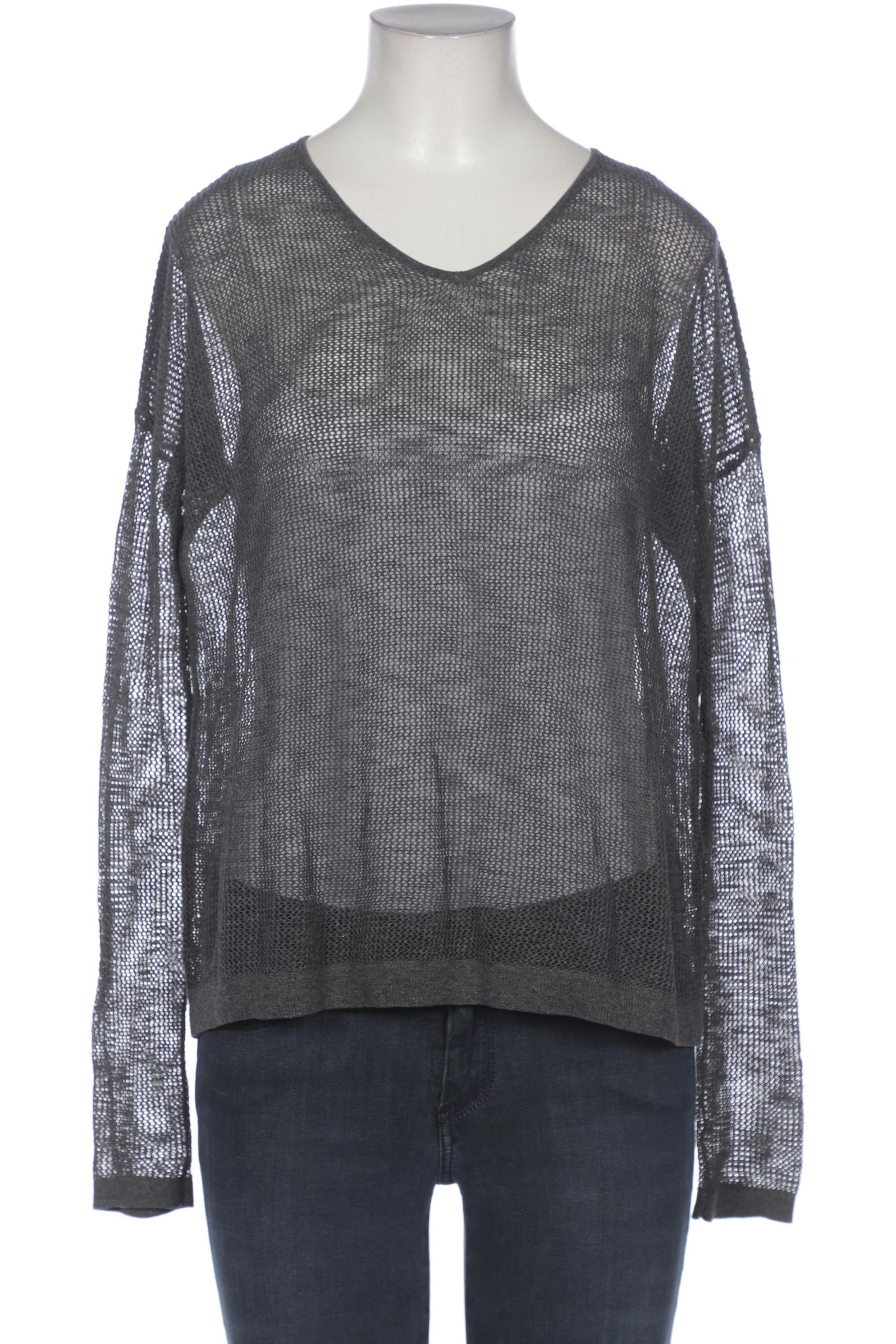 

Esprit Damen Pullover, grau, Gr. 34