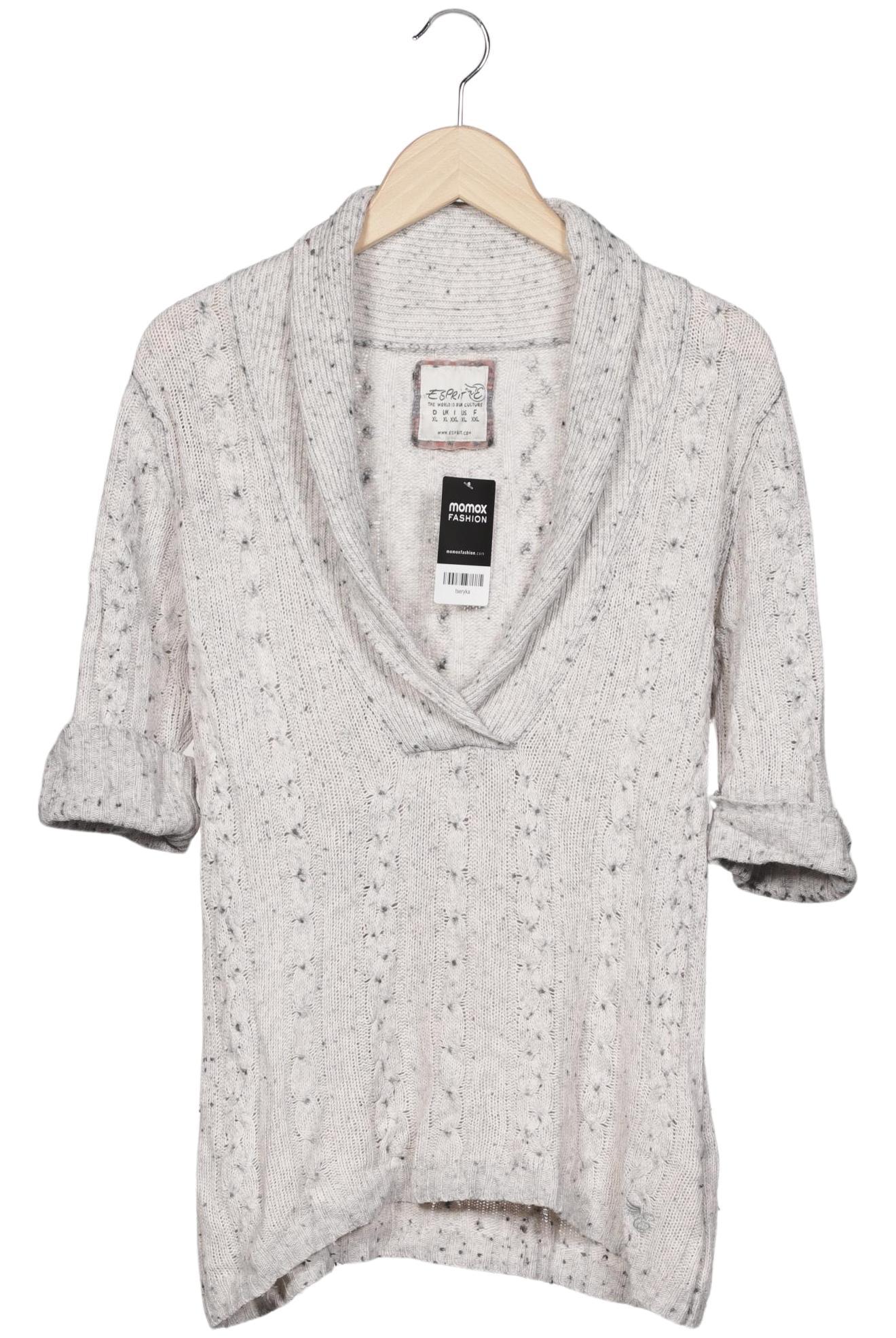 

Esprit Damen Pullover, mehrfarbig, Gr. 44