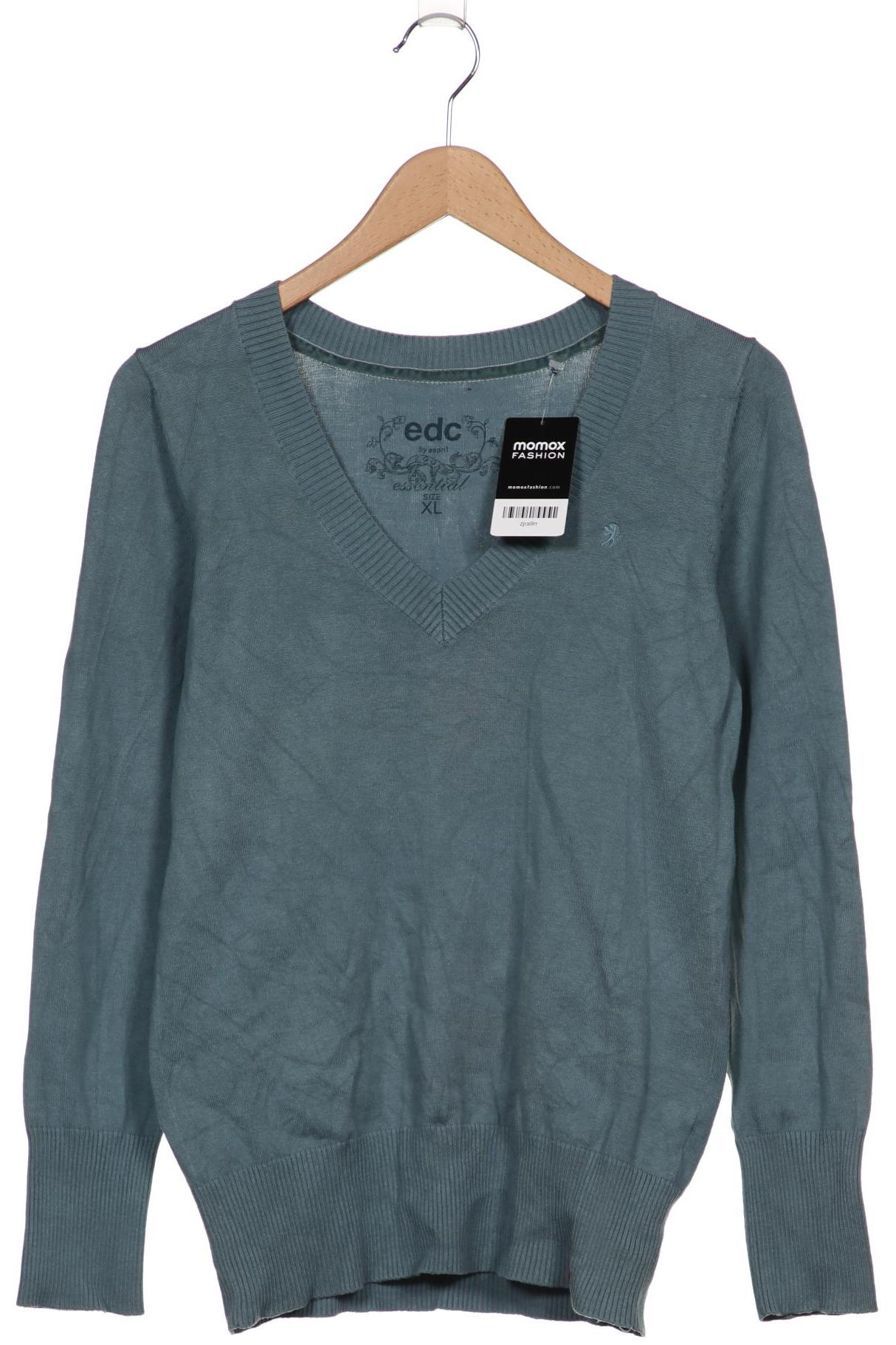 

Esprit Damen Pullover, türkis