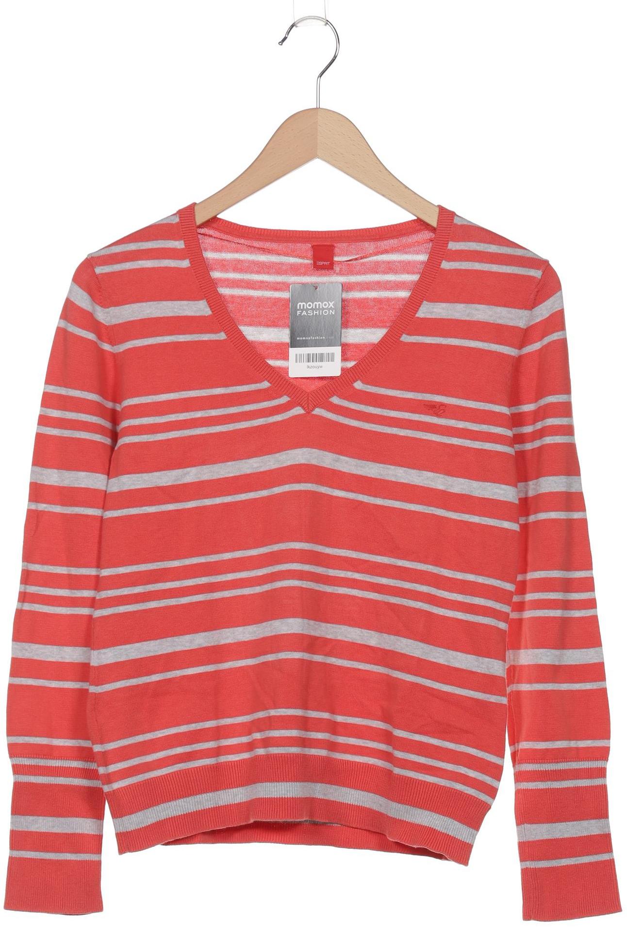 

Esprit Damen Pullover, rot, Gr. 44