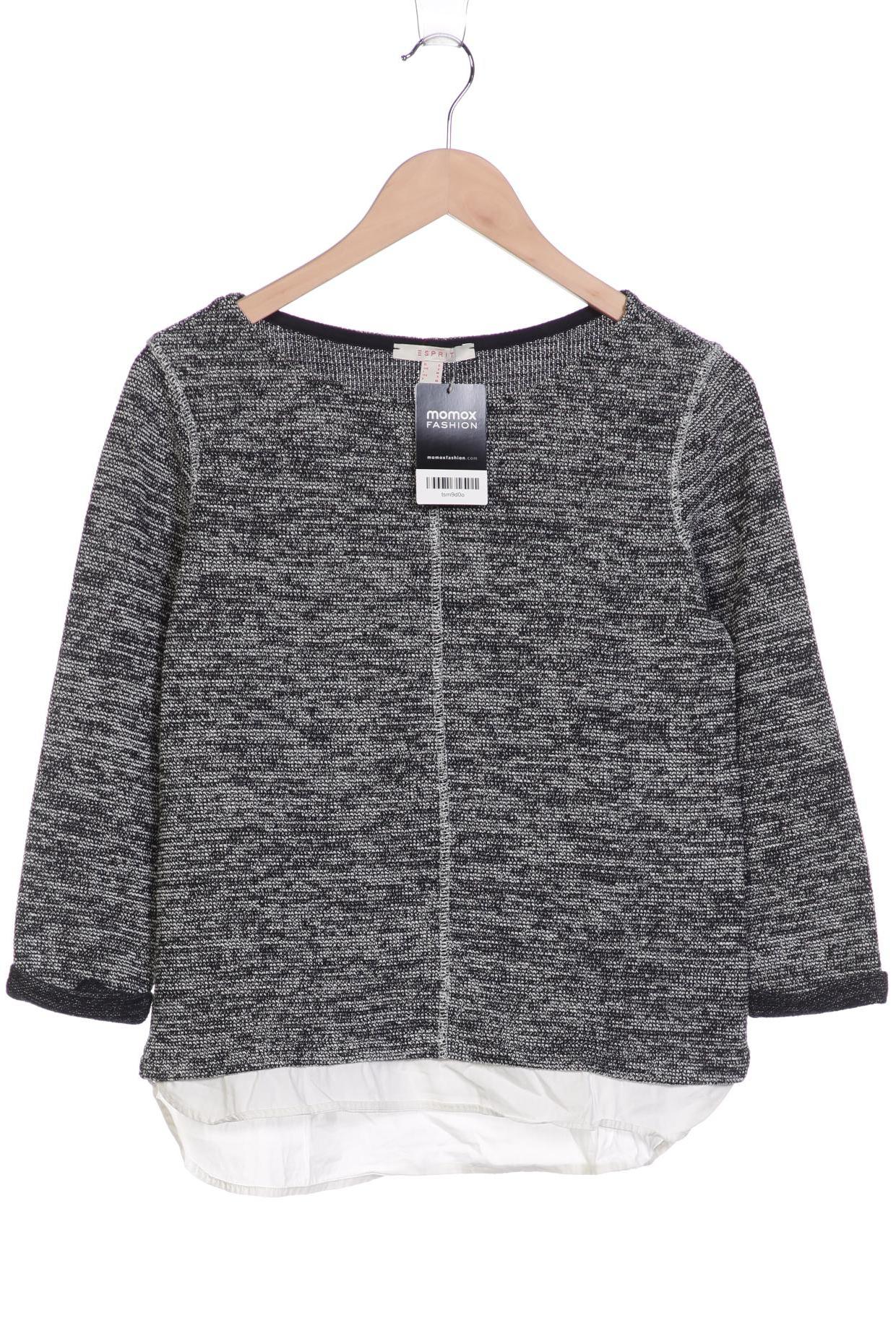 

Esprit Damen Pullover, marineblau