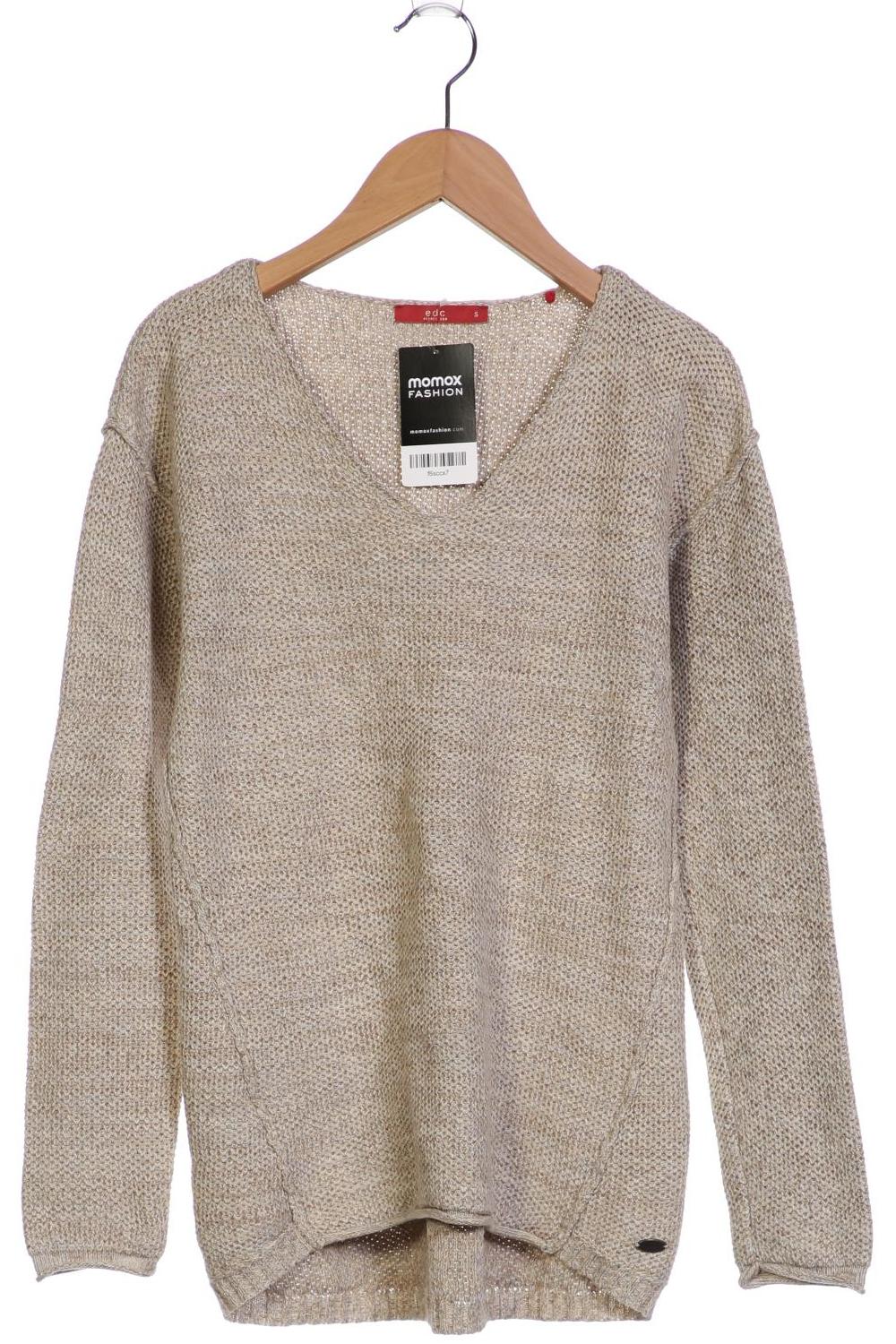 

Esprit Damen Pullover, beige