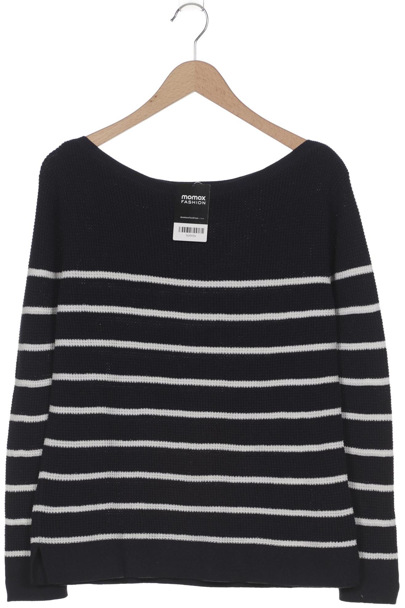 

Esprit Damen Pullover, marineblau, Gr. 42