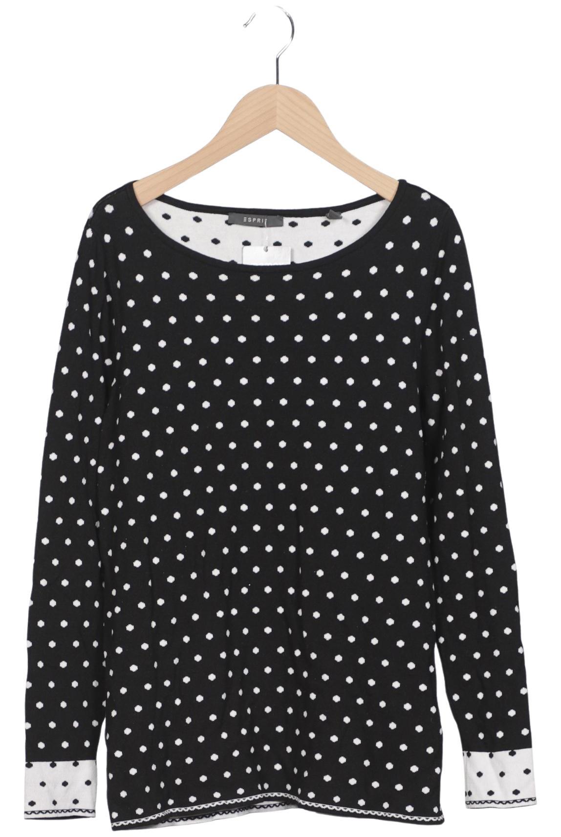 

Esprit Damen Pullover, mehrfarbig, Gr. 38