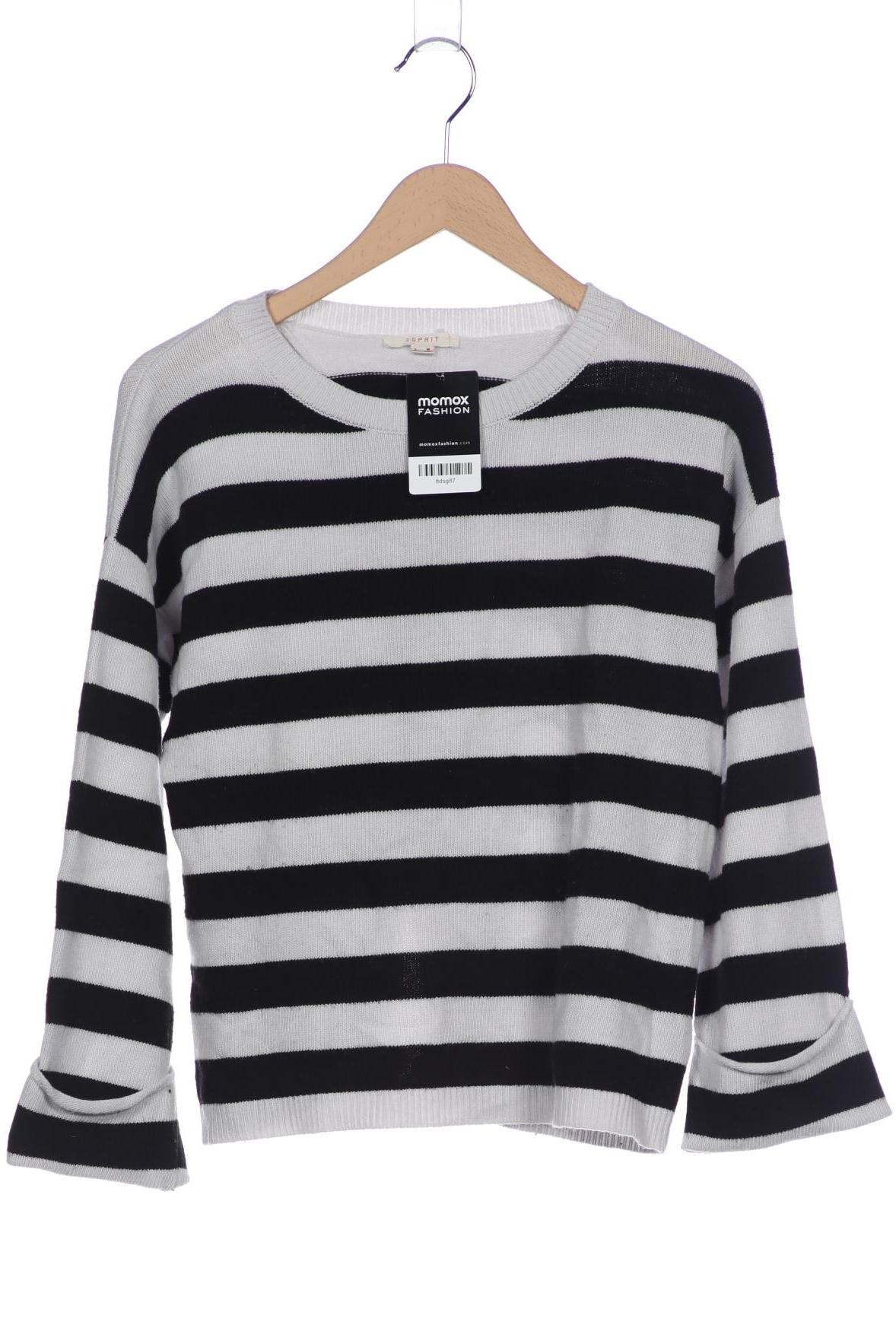 

Esprit Damen Pullover, schwarz, Gr. 38