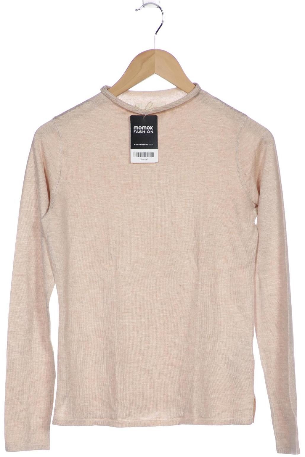 

Esprit Damen Pullover, beige, Gr. 36