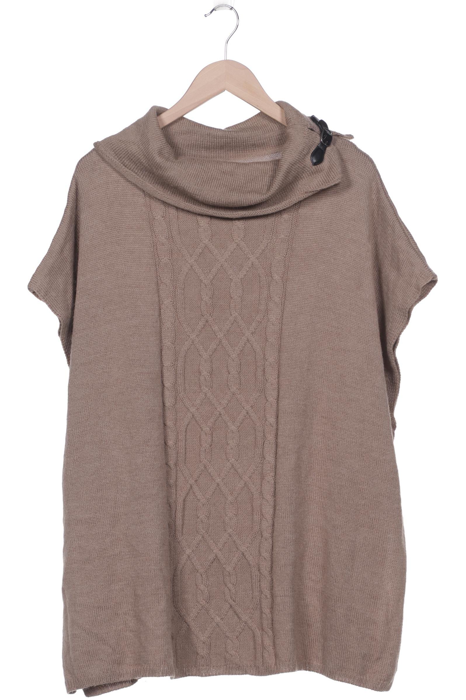 

Esprit Damen Pullover, beige, Gr. 38