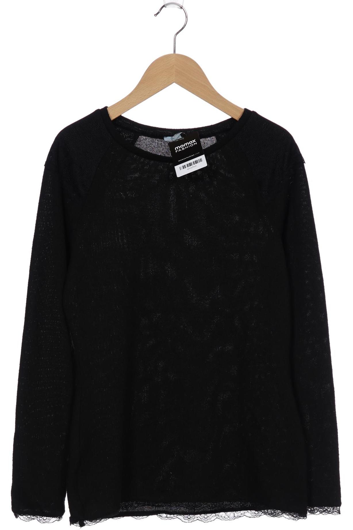 

Esprit Damen Pullover, schwarz, Gr. 36